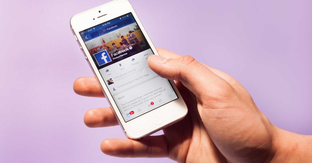 Facebook: Make Your Profile Private in 6 Steps | Time