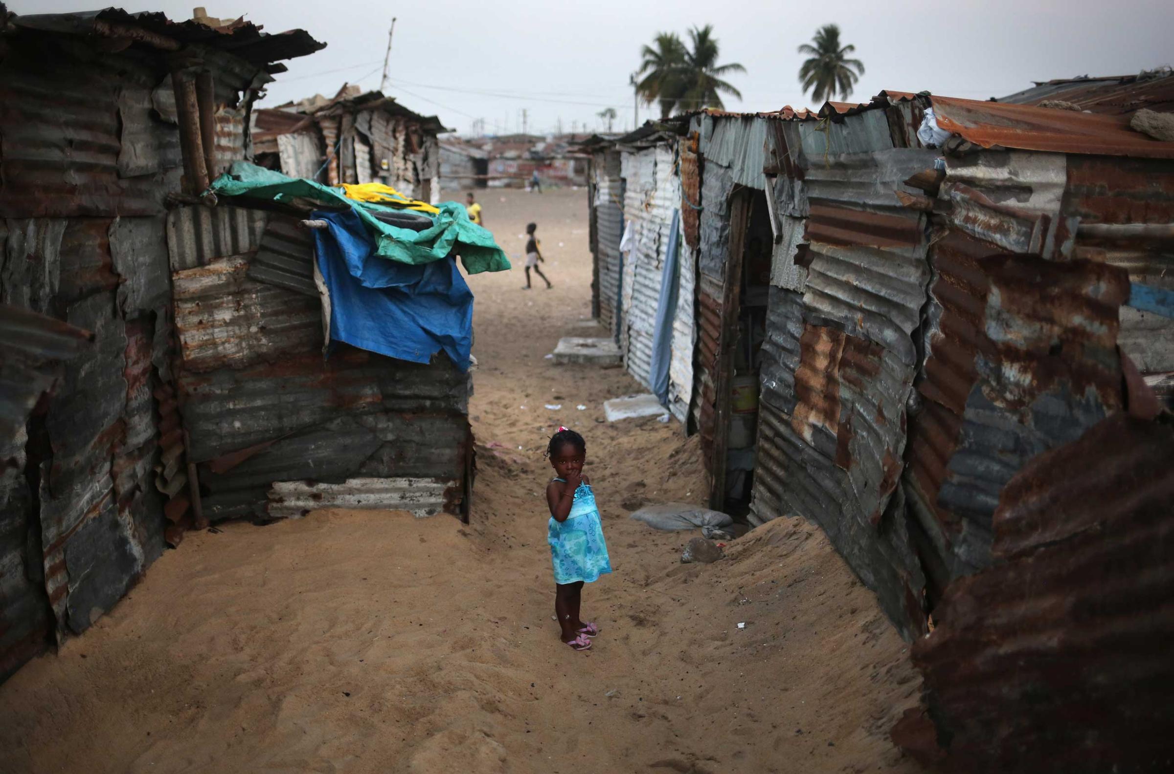 Liberia Turns Towards Normalcy As Fight Continues To Eradicate Ebola