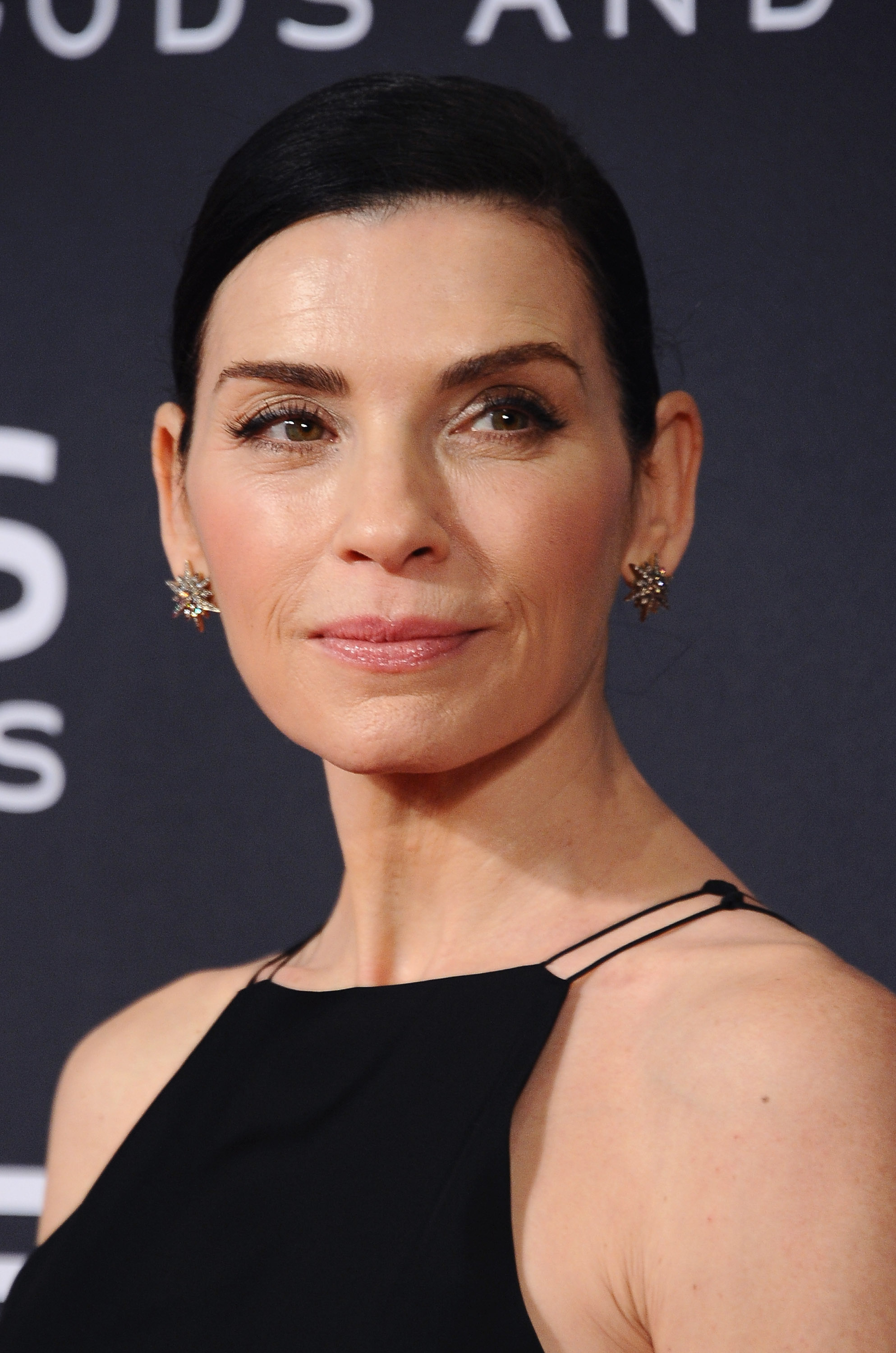 Actress Julianna Margulies attends the "Exodus: Gods And Kings" New York Premiere in New York City on Dec. 7, 2014.