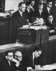 State Of The Union 2015 Address Means Less Than It Did 50 Years Ago Time