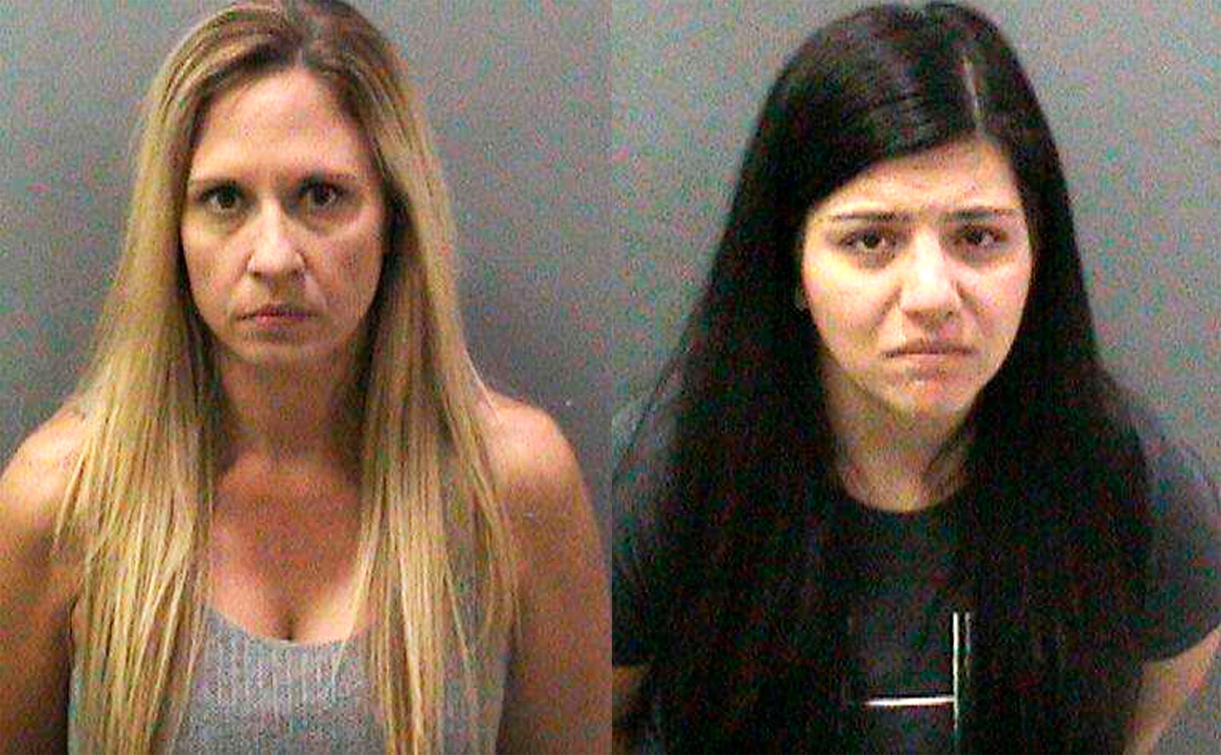 Los Angeles Teachers Arrested Sex