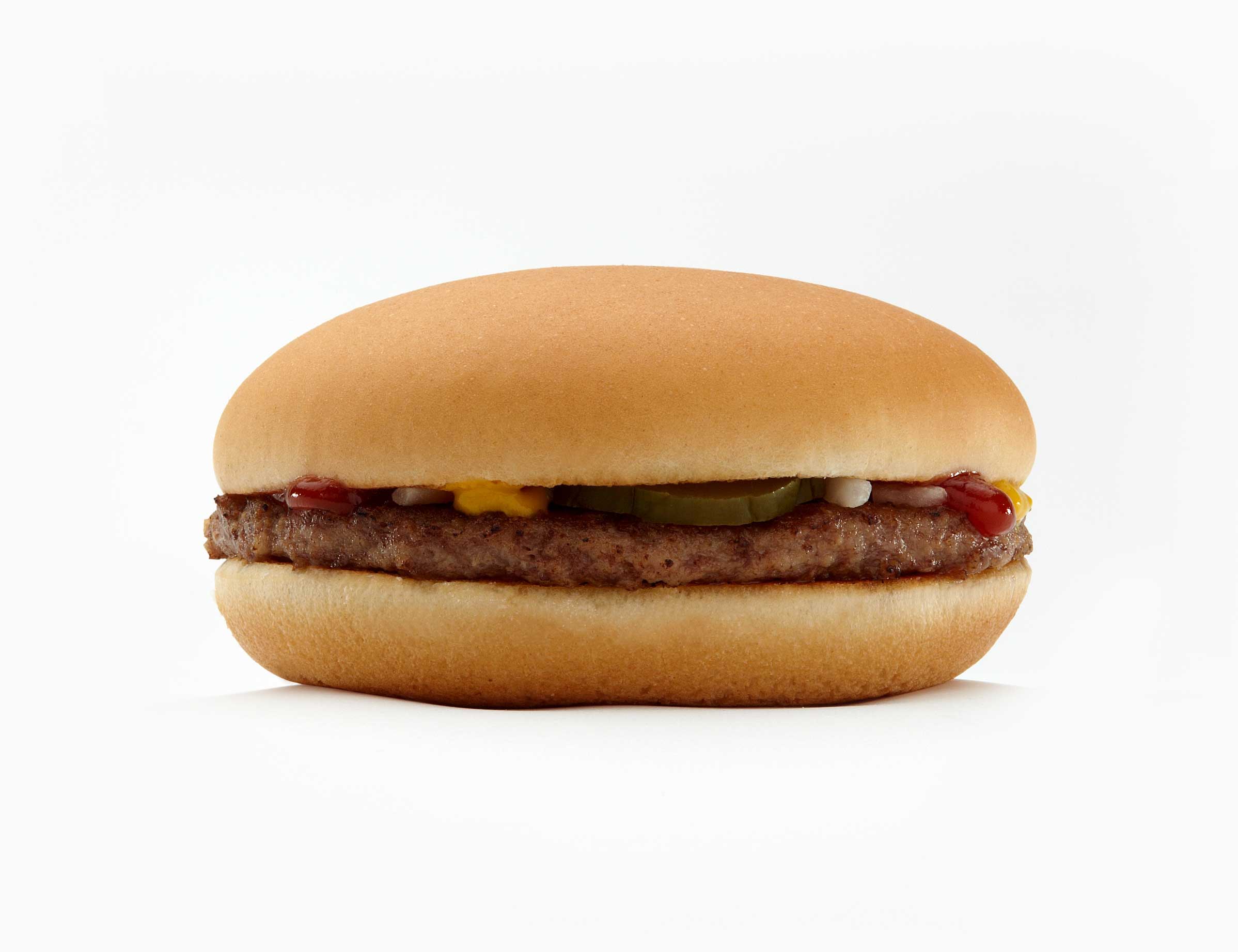 The 17 Most Influential Burgers of All Time | Time