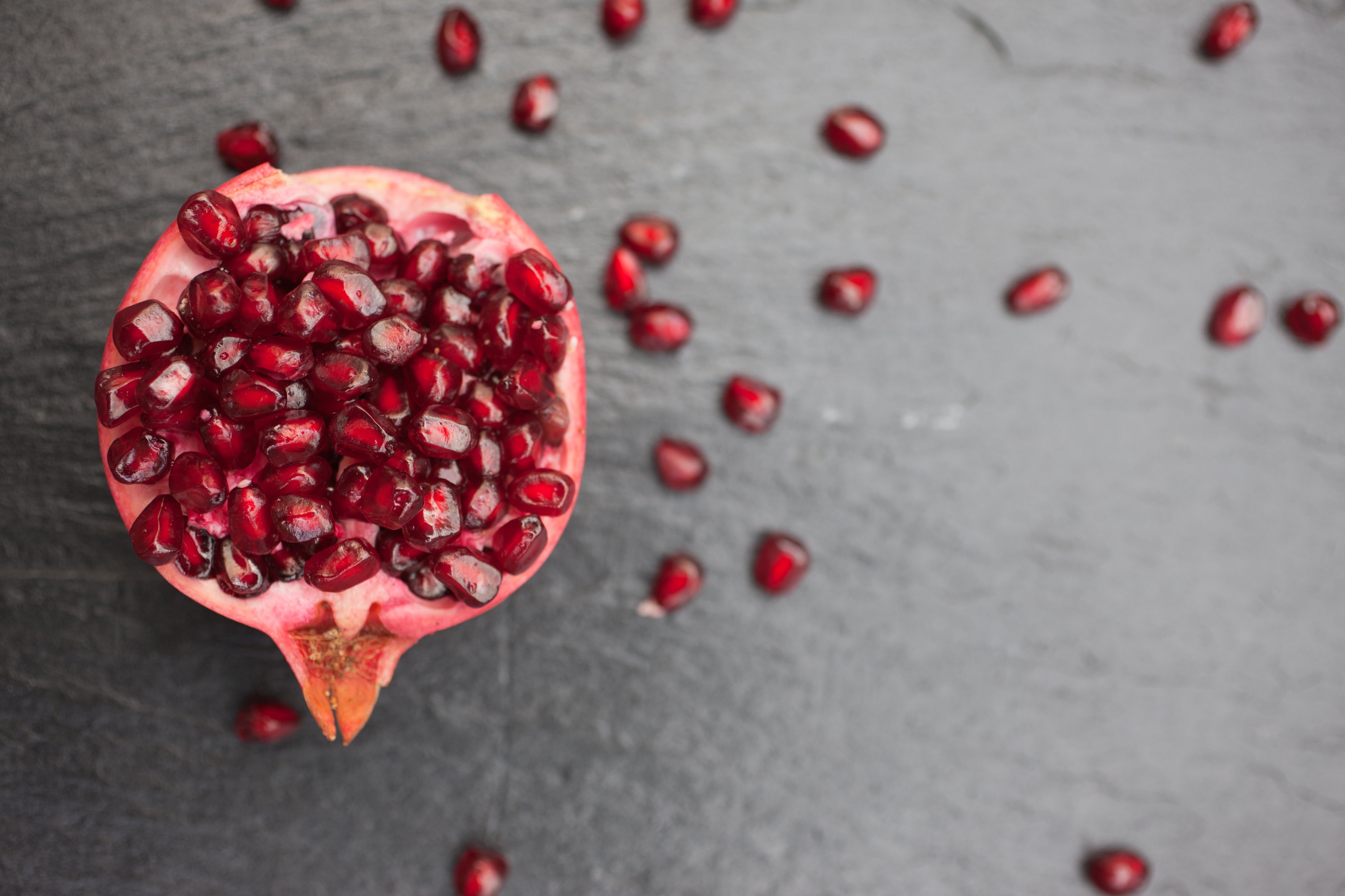 pomegranate-seeds