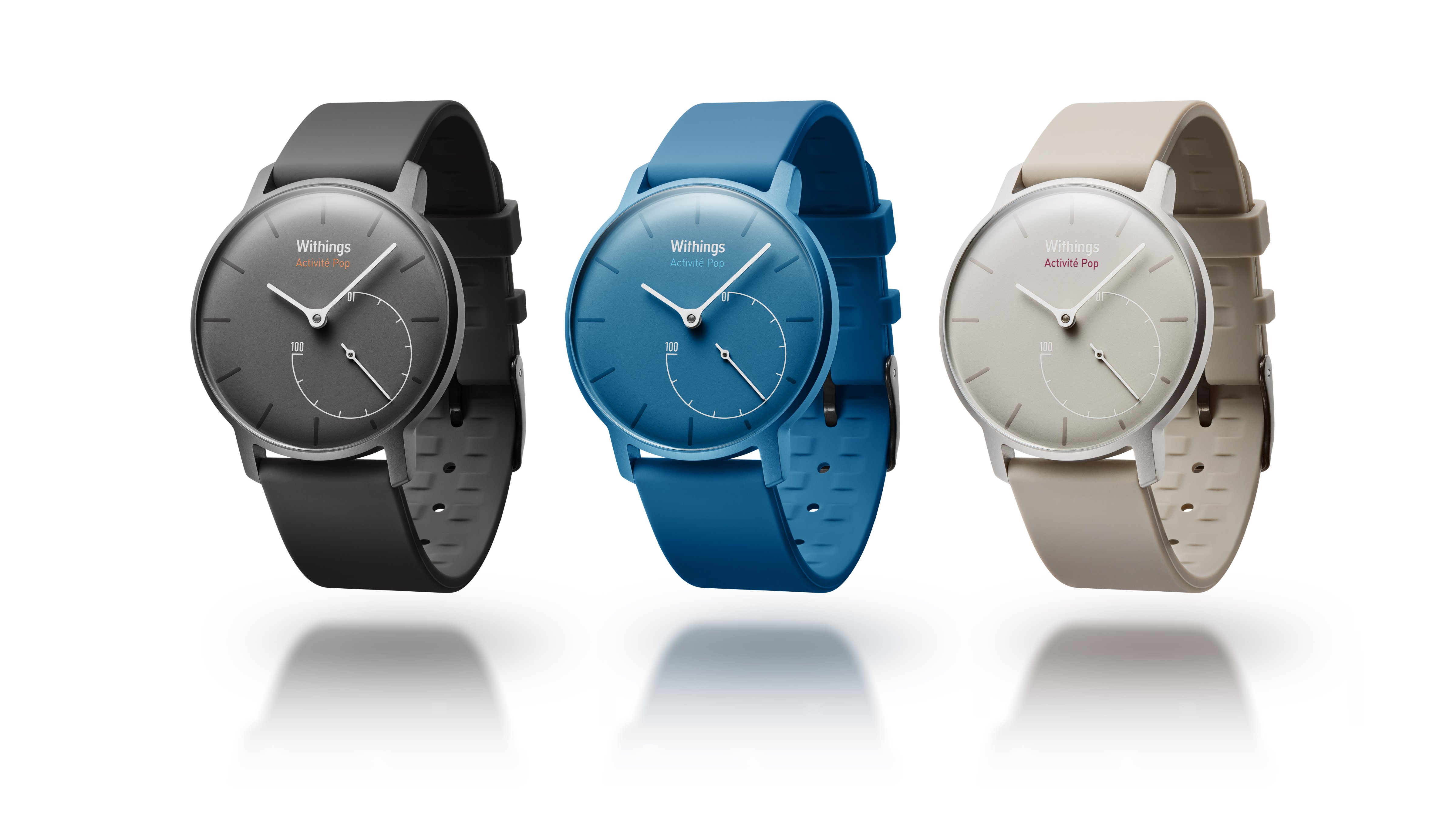 Activité Pop (Withings)