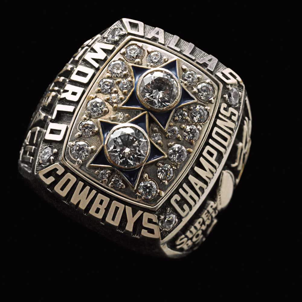 Super Bowl XII - Dallas Cowboys