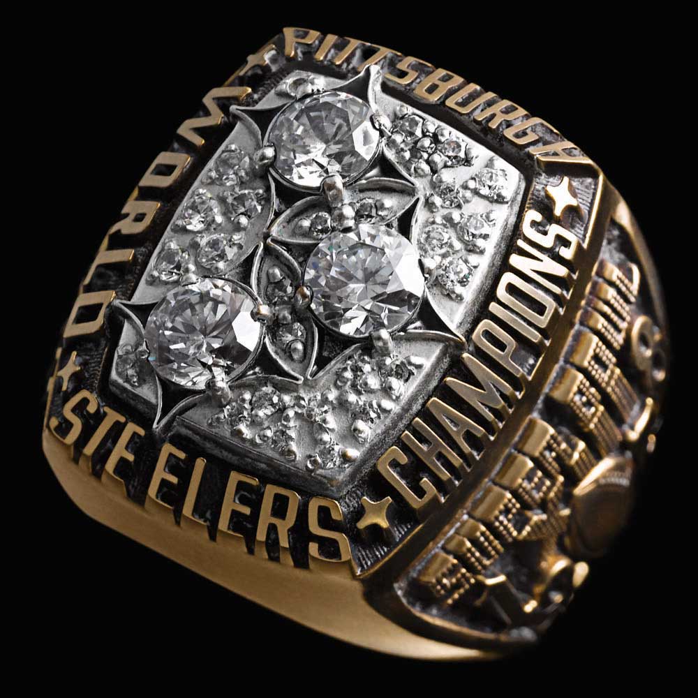 Super Bowl XIII - Pittsburgh Steelers