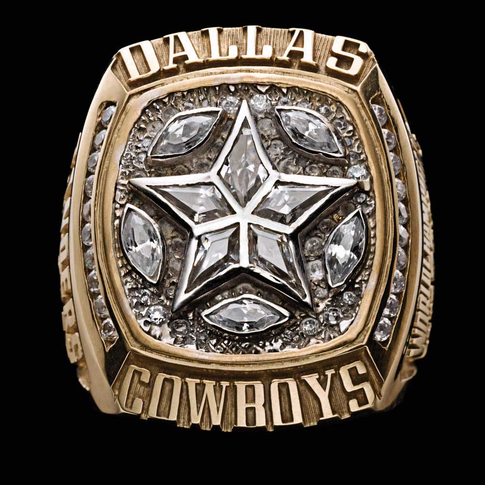 Super Bowl XXX - Dallas Cowboys