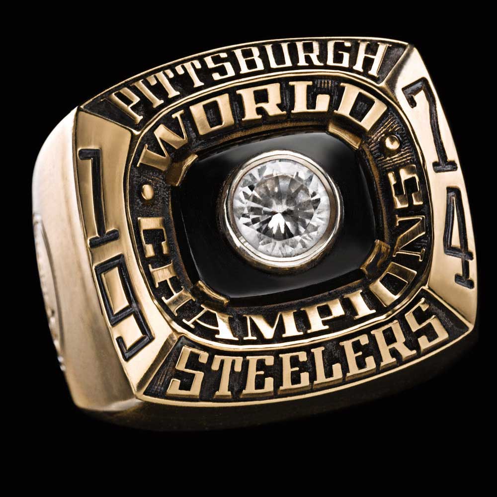 Super Bowl IX - Pittsburgh Steelers