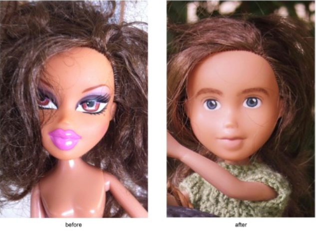 barbie doll worth