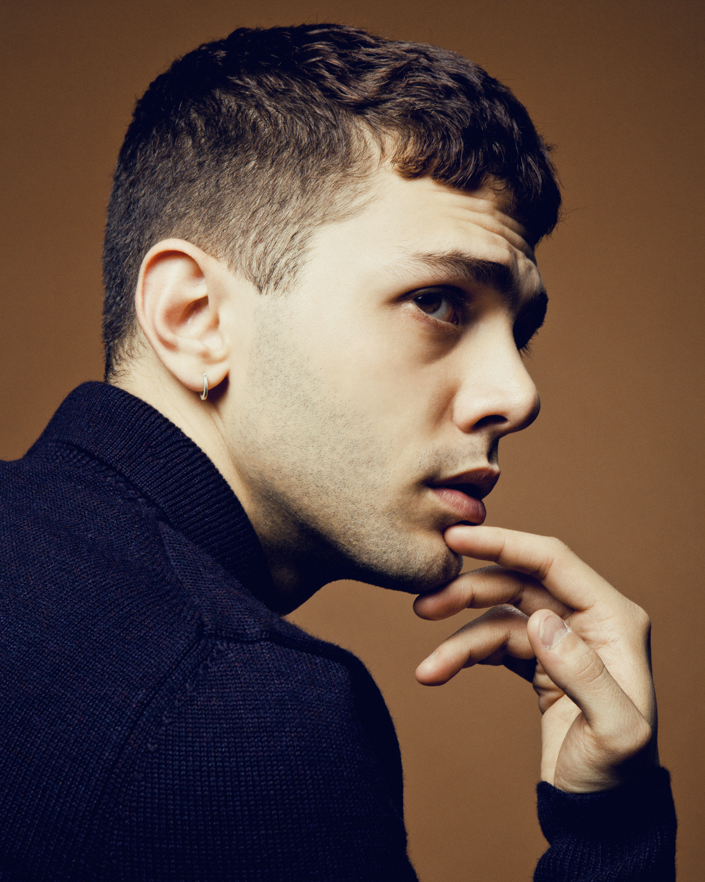 Xavier Dolan confirms he wants to stop making films