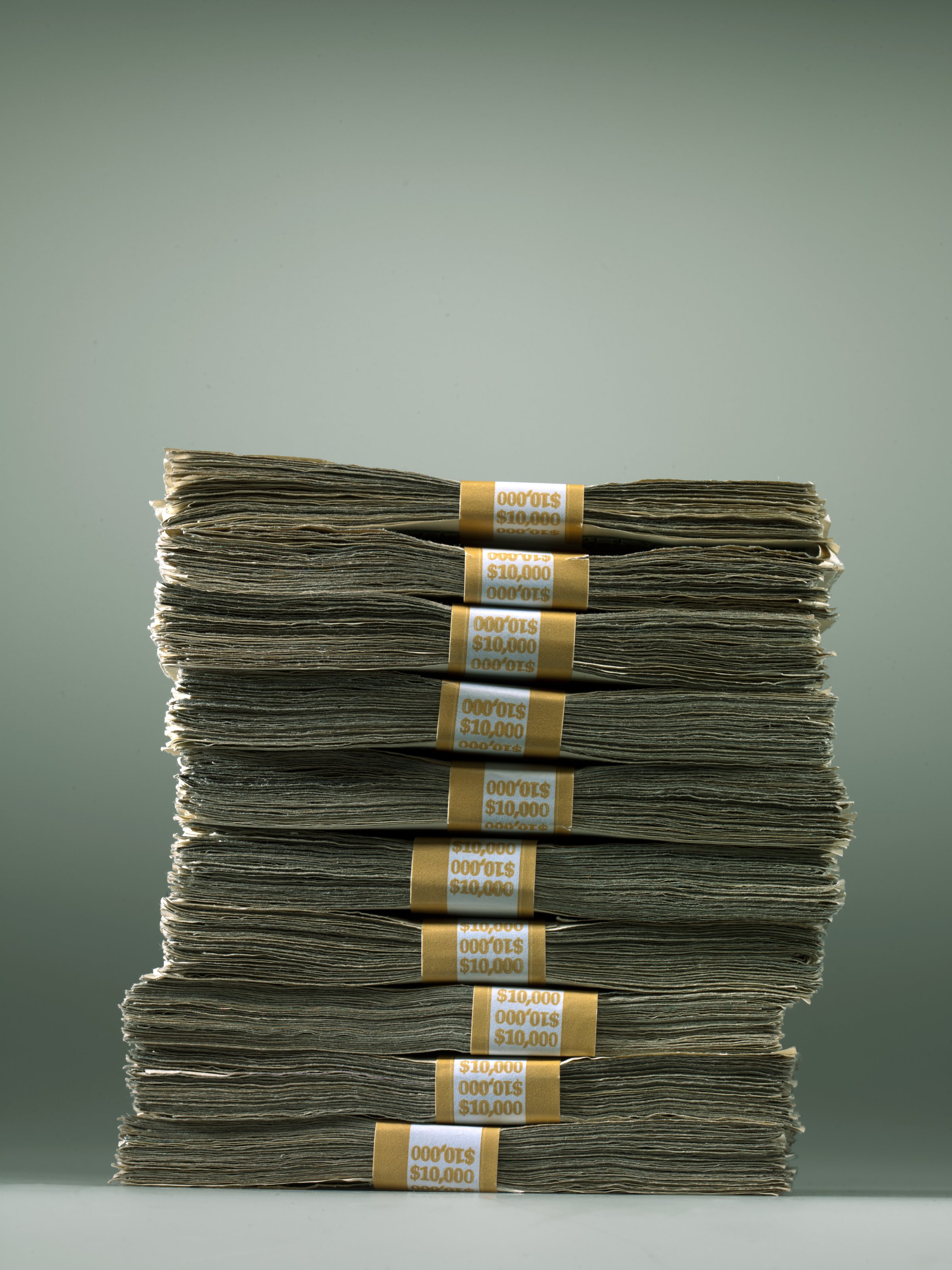 money-bill-stack