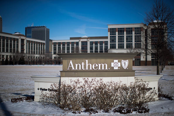 Anthem Health Insurance Announces Data Breach Of Over 80 Million Records