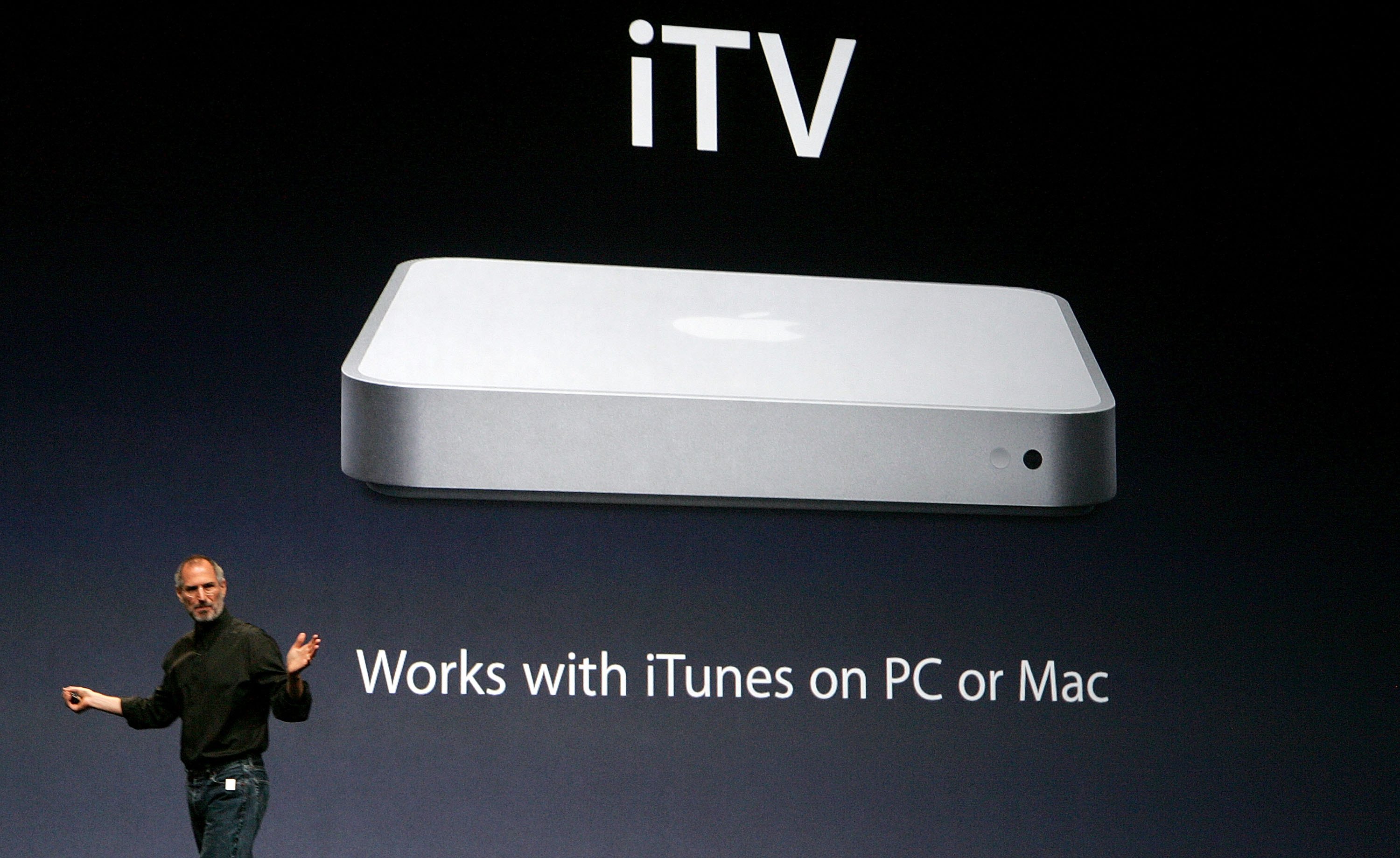 Apple Unveils Video Games For I-Tunes And Two New I-Pod Models
