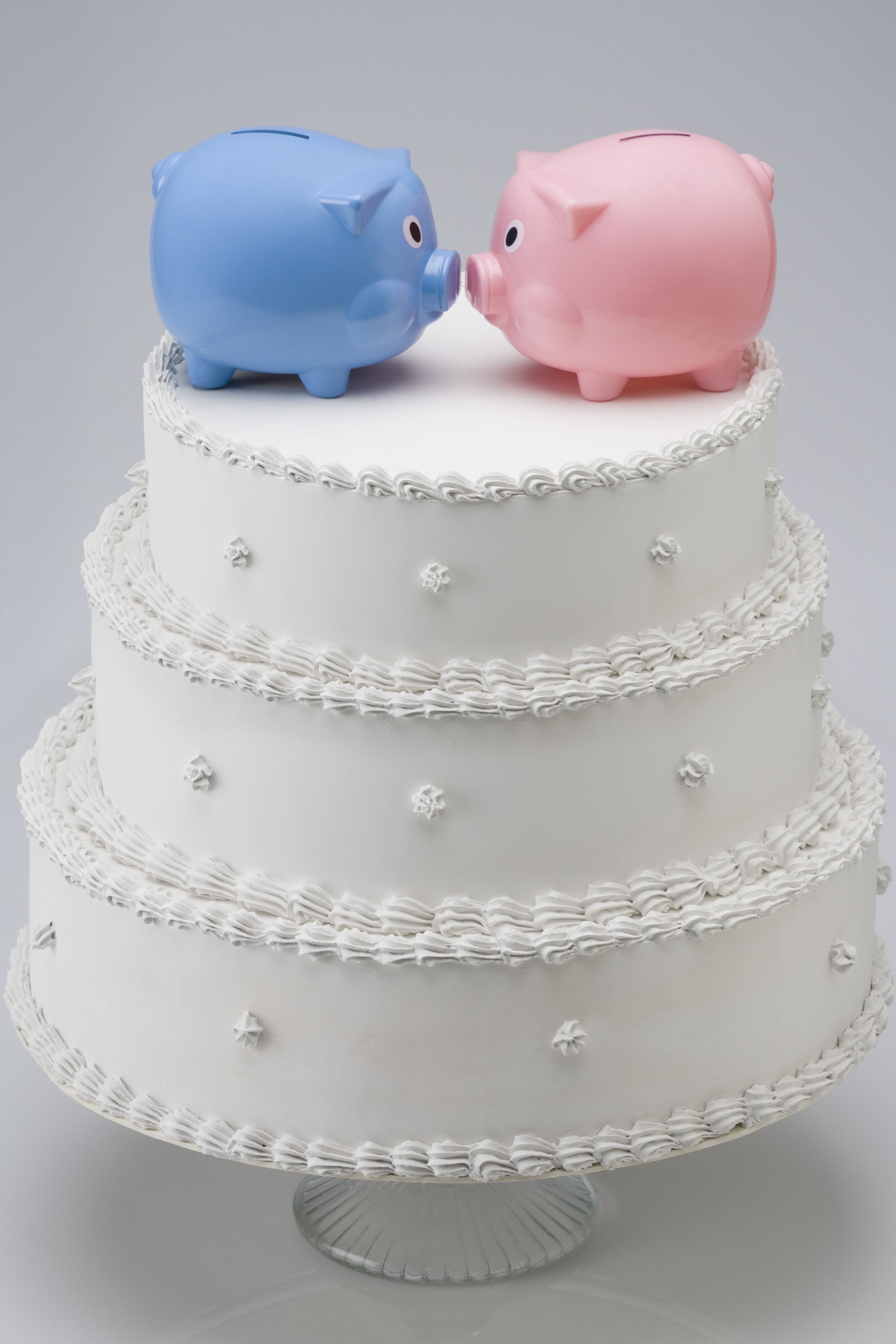 piggy-banks-wedding-cake