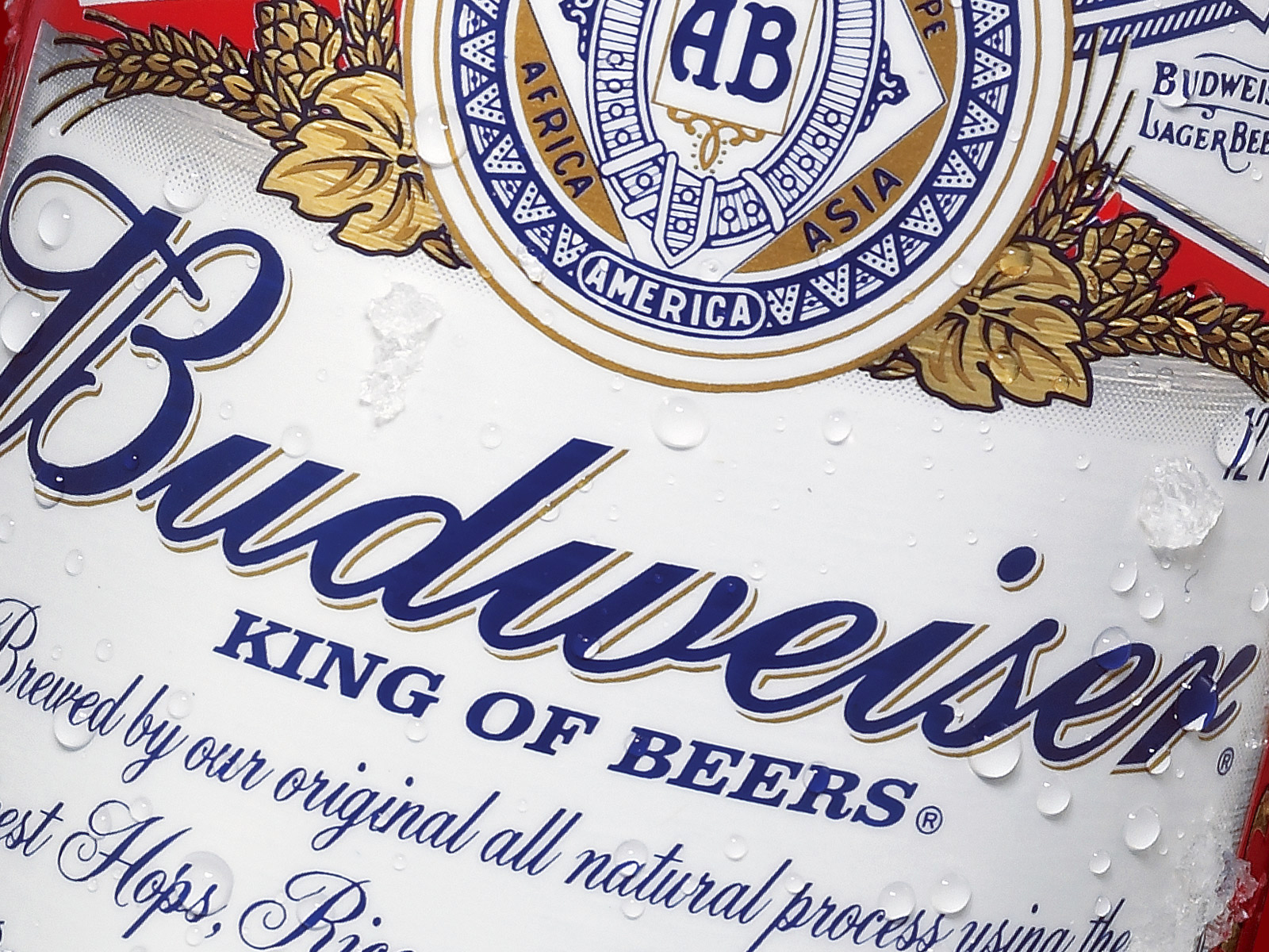 Bud Label Causes a Furor | Time