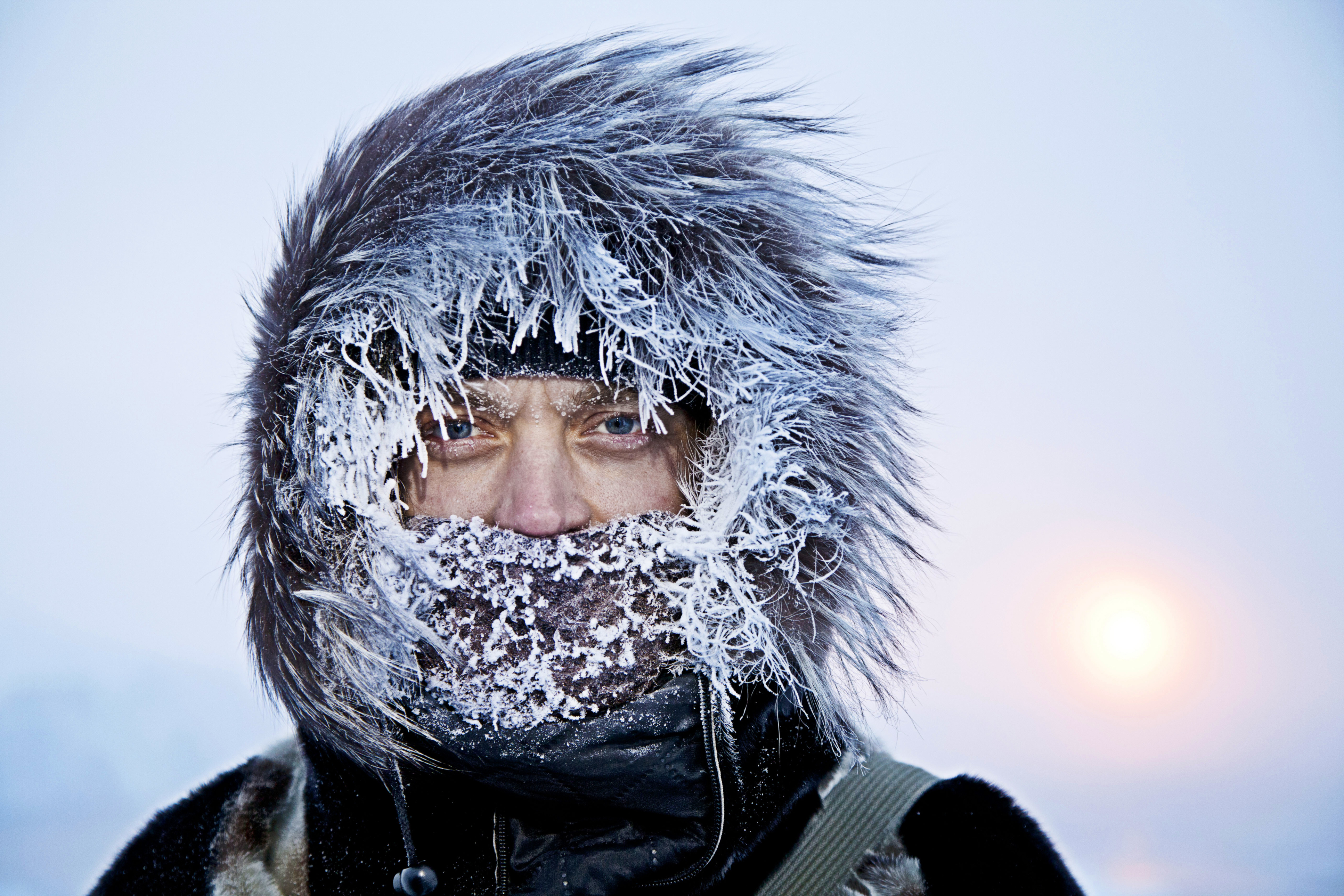 Weather Forecast: 7 Reasons to Love This Freezing Weather | Time