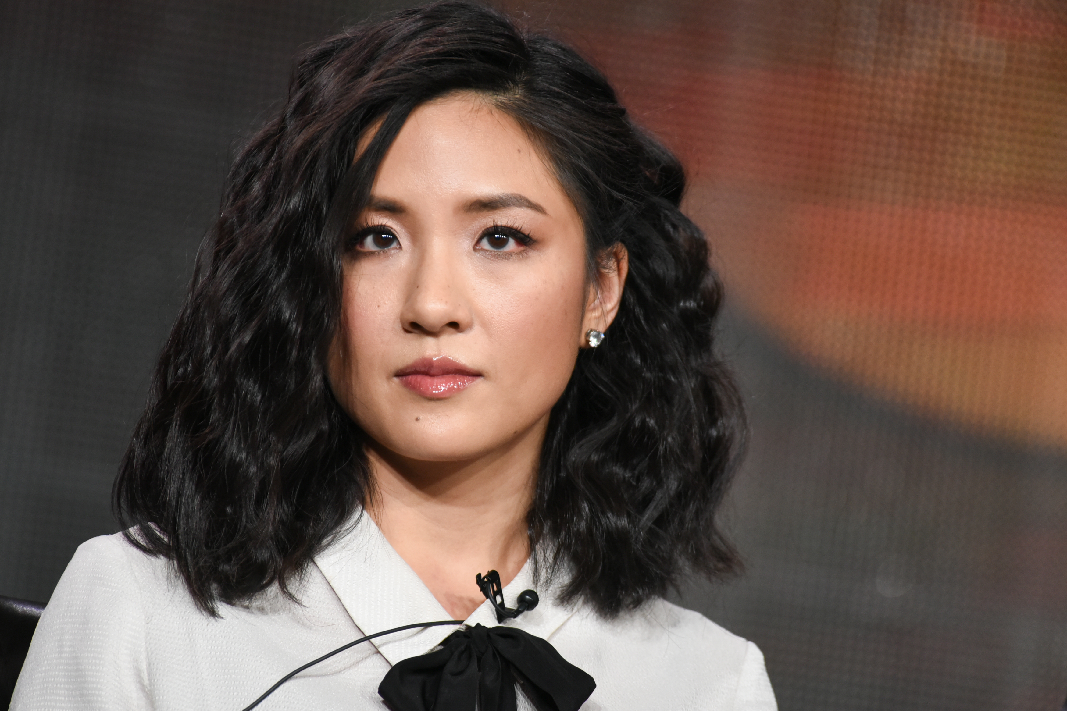 Constance Wu (Richard Shotwell—Invision/AP)