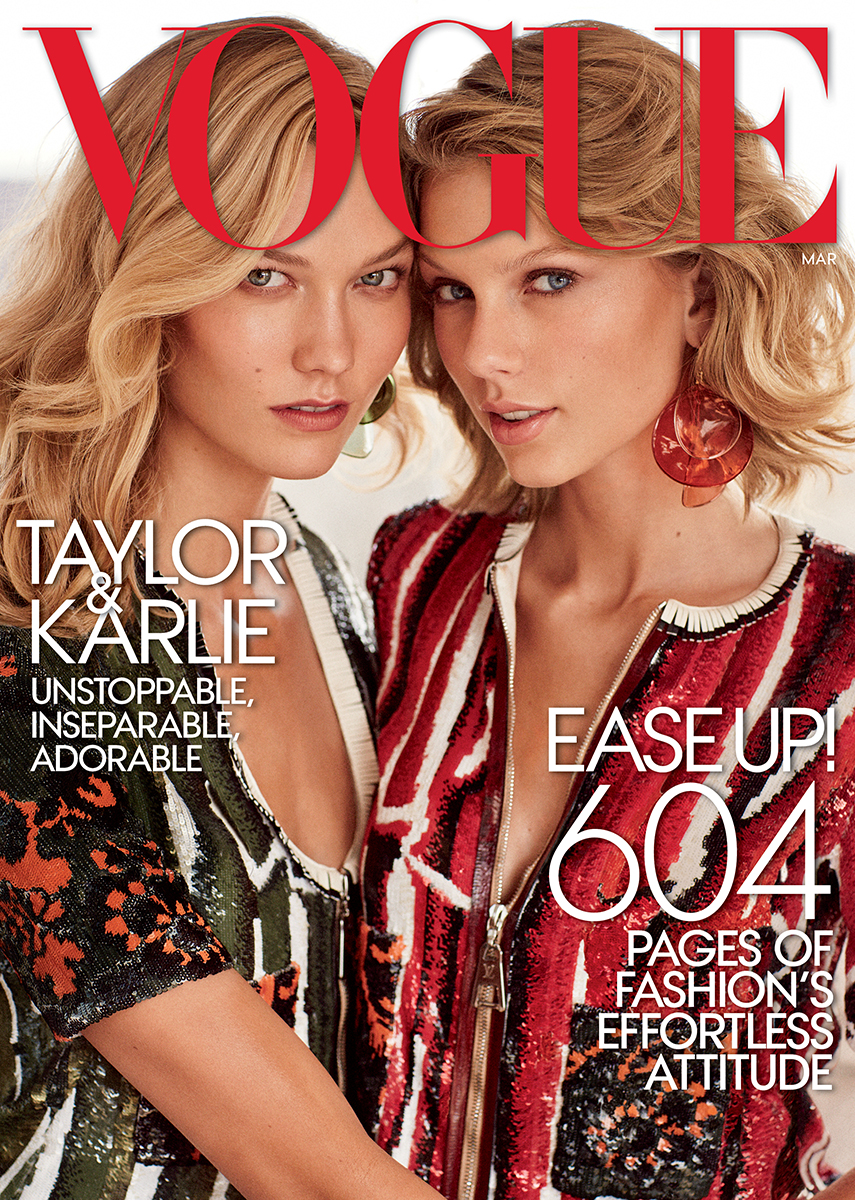 cover-lines-vogue-karlie-kloss-taylor-swift-march-2015