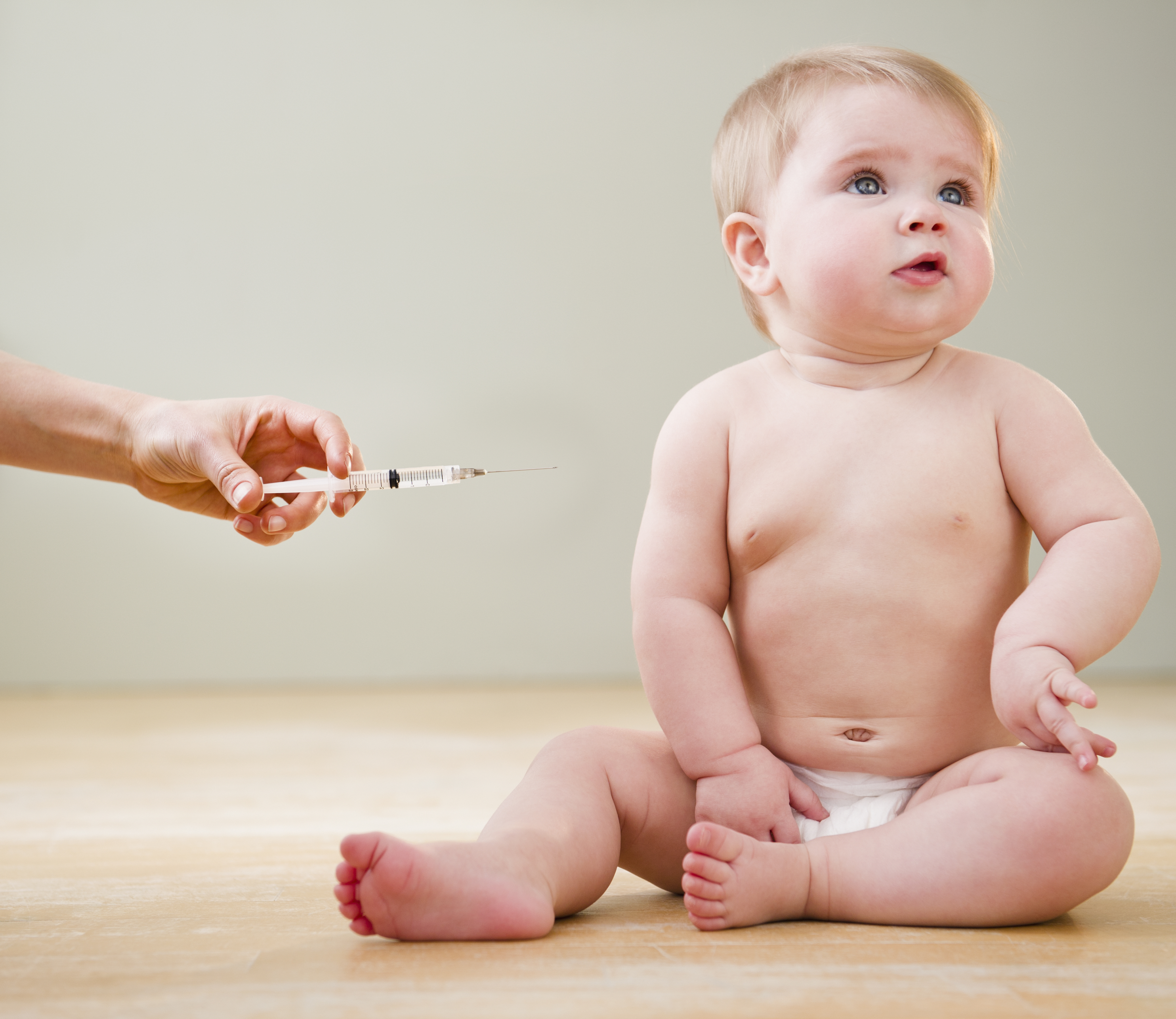 Spacing Out Vaccines Doctors Know It's Wrong But Do It Anyway  Time