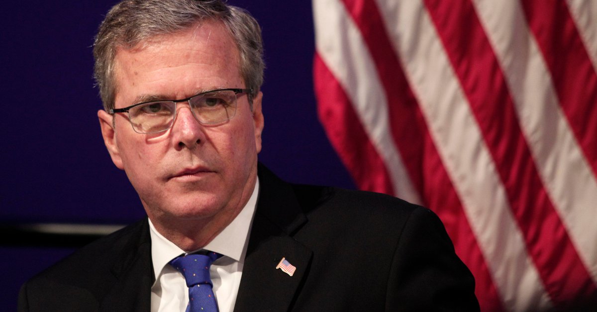 Jeb Bush laying groundwork for likely White House bid with 