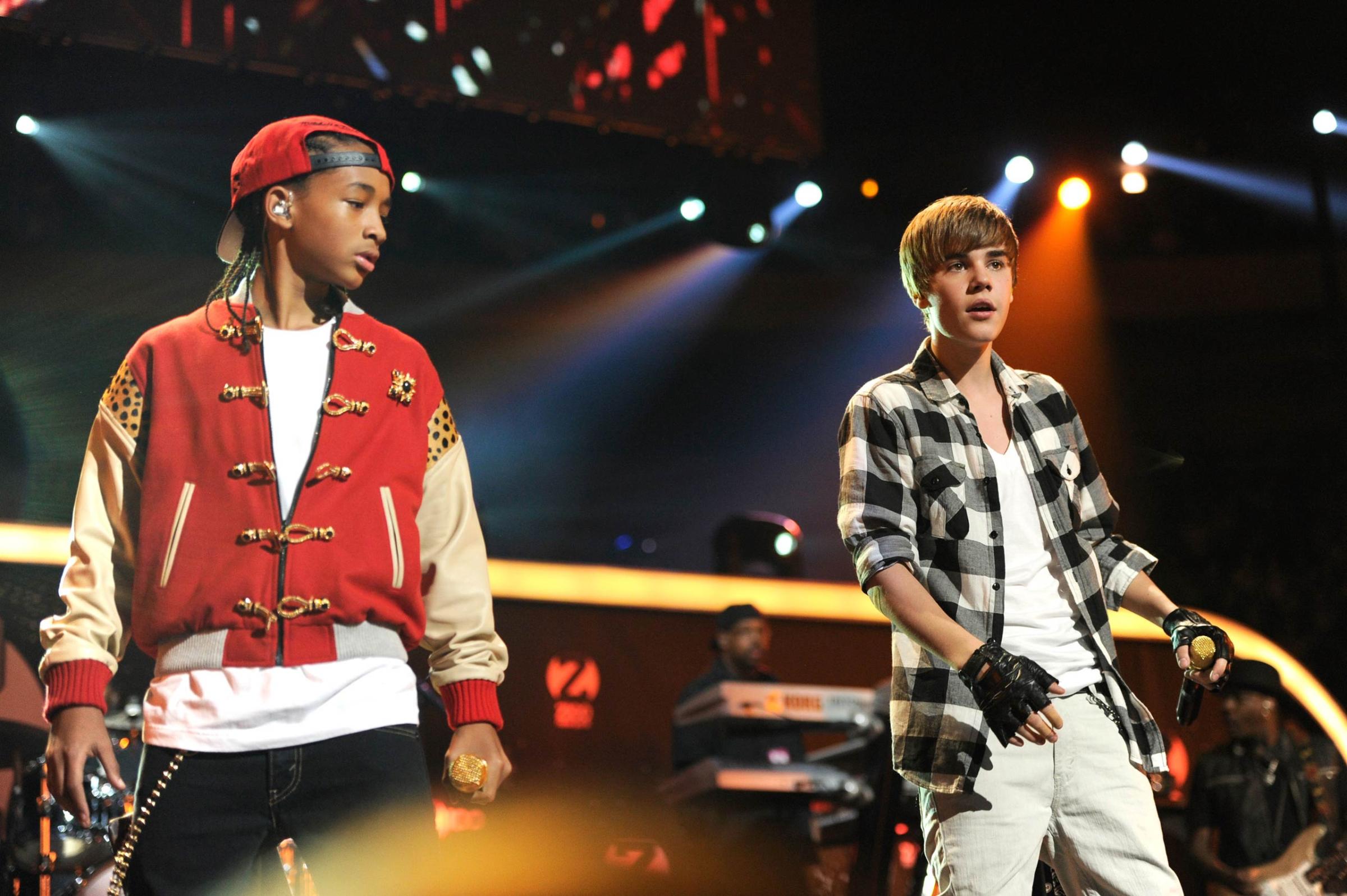 Z100's Jingle Ball 2010 Presented by H&amp;M - Show