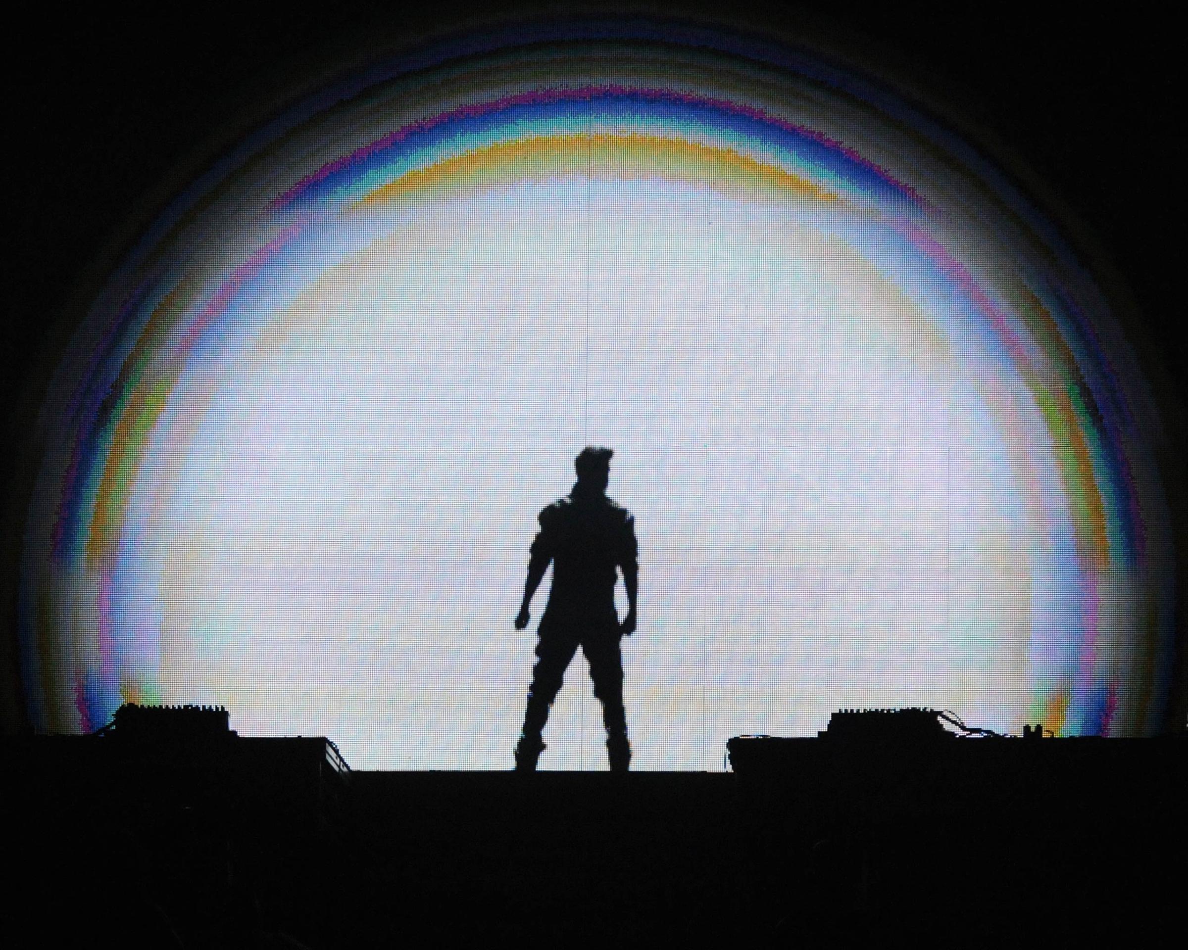 Justin Bieber In Concert - Atlanta, GA