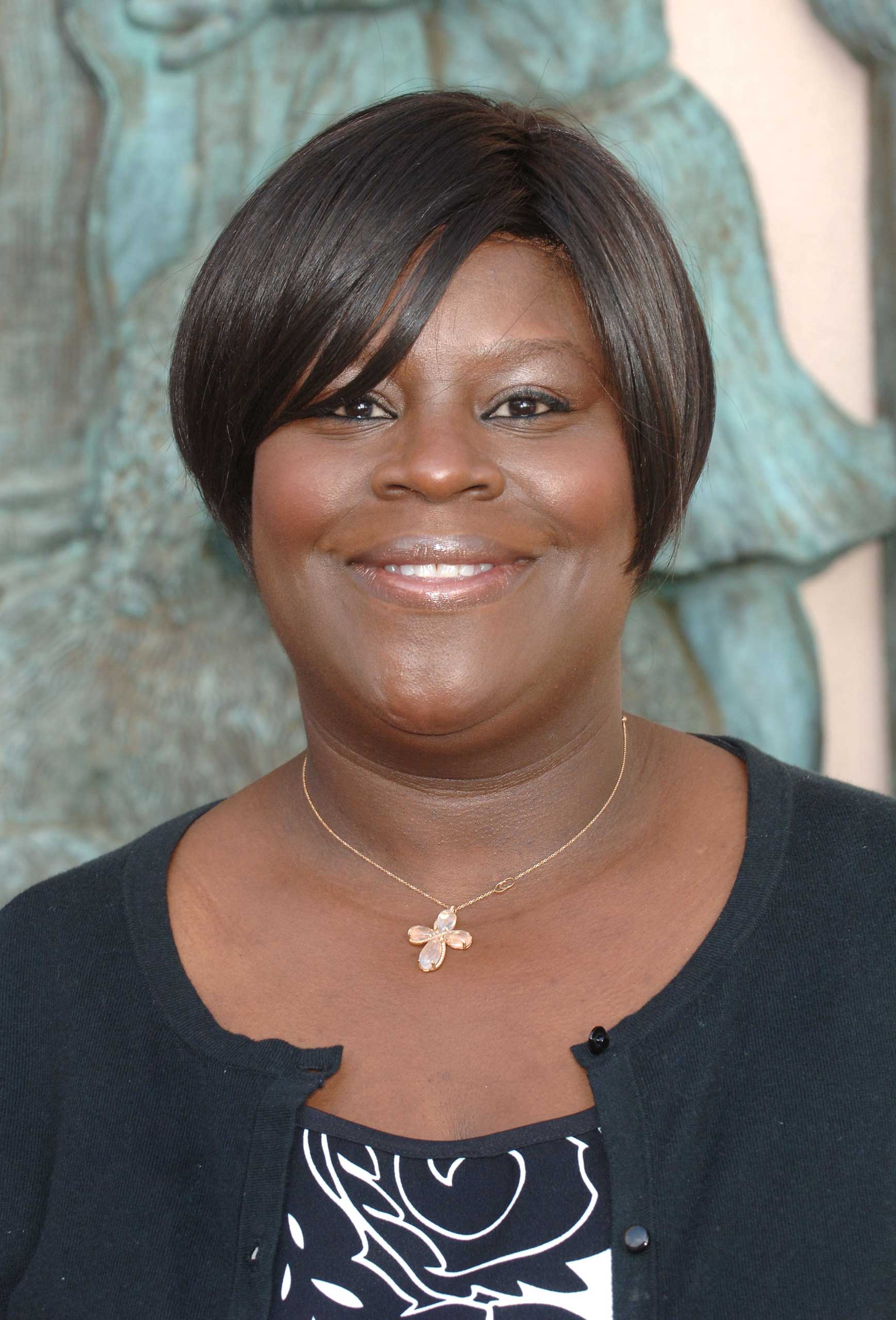 Retta attends "Parks And Recreation" EMMY Screening at Leonard Goldenson Theatre on May 23, 2011 in Hollywood.