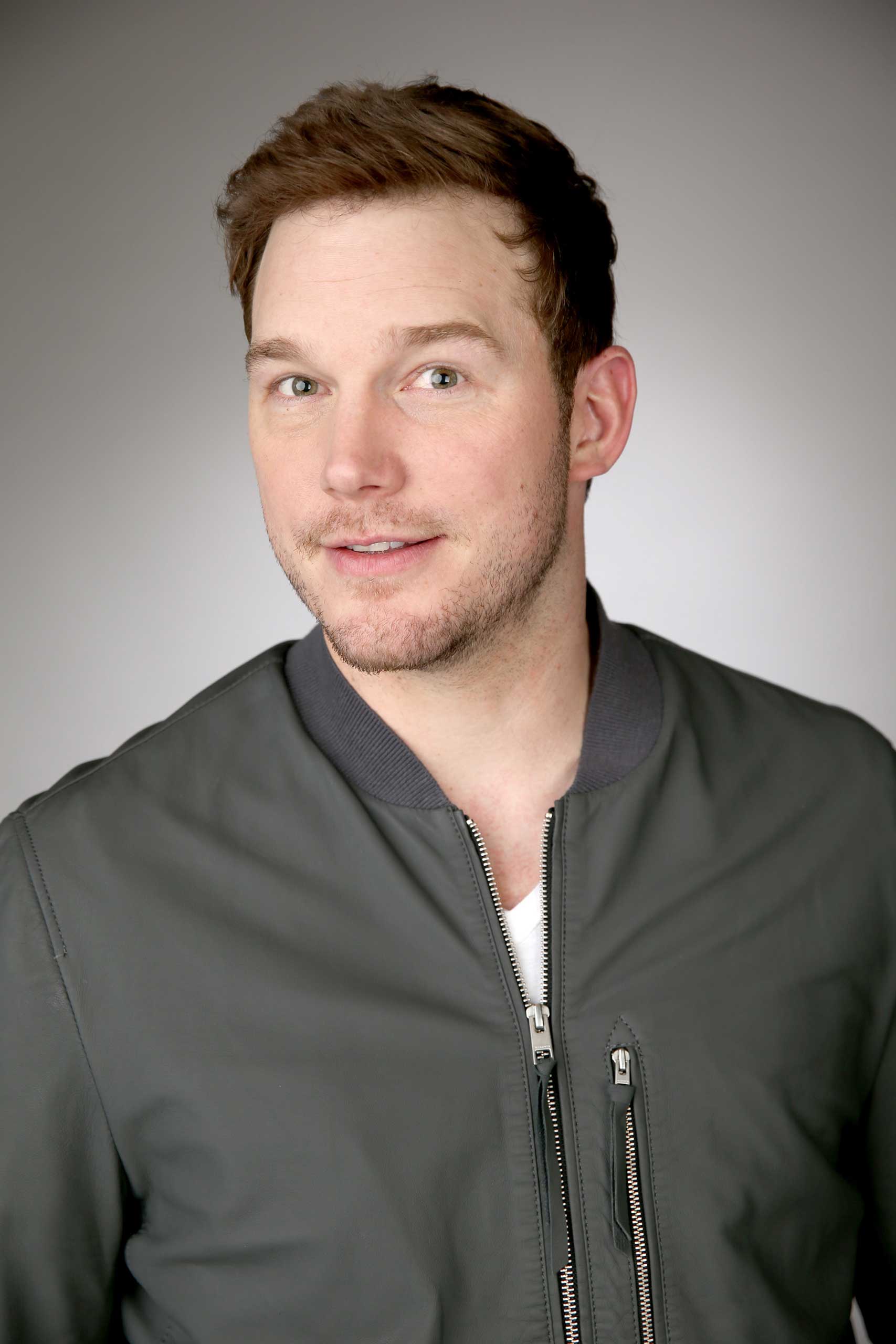PASADENA, CA - JANUARY 16: Actor Chris Pratt of "Parks and Recreation" poses for a portrait during the NBCUniversal TCA Press Tour at The Langham Huntington, Pasadena on January 16, 2015 in Pasadena, California. (Photo by: Christopher Polk/NBC/NBCU Photo Bank via Getty Images) NUP_166973_2968.JPG