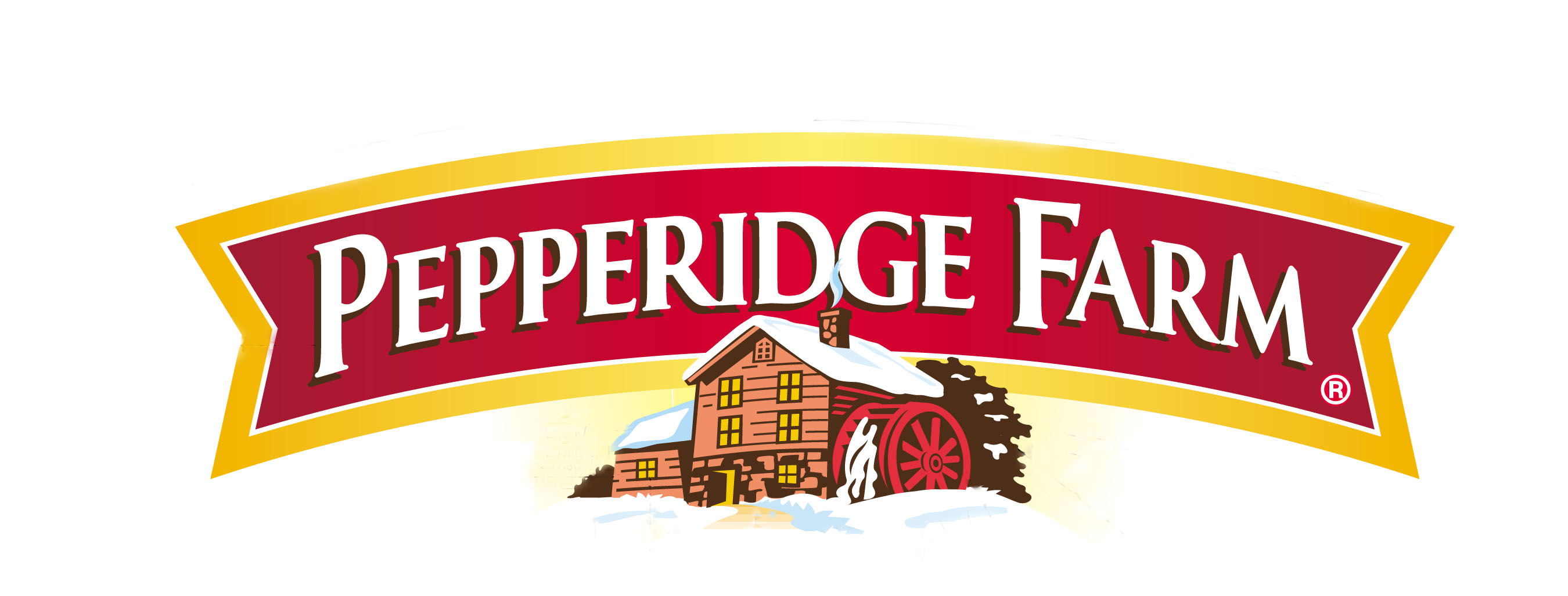 Pepperidge Farm logo.