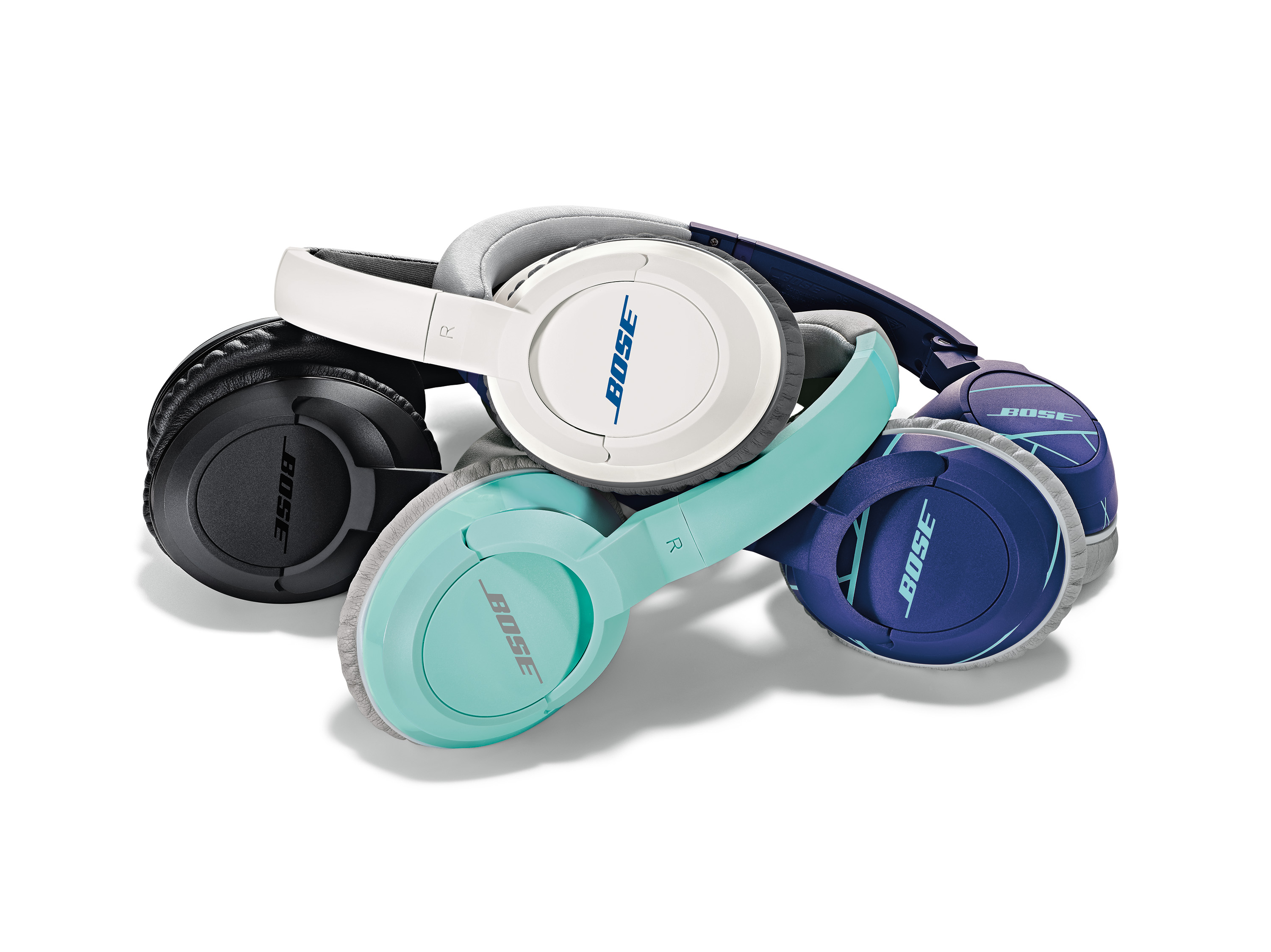 SoundTrue™ On-Ear Headphones (Bose)