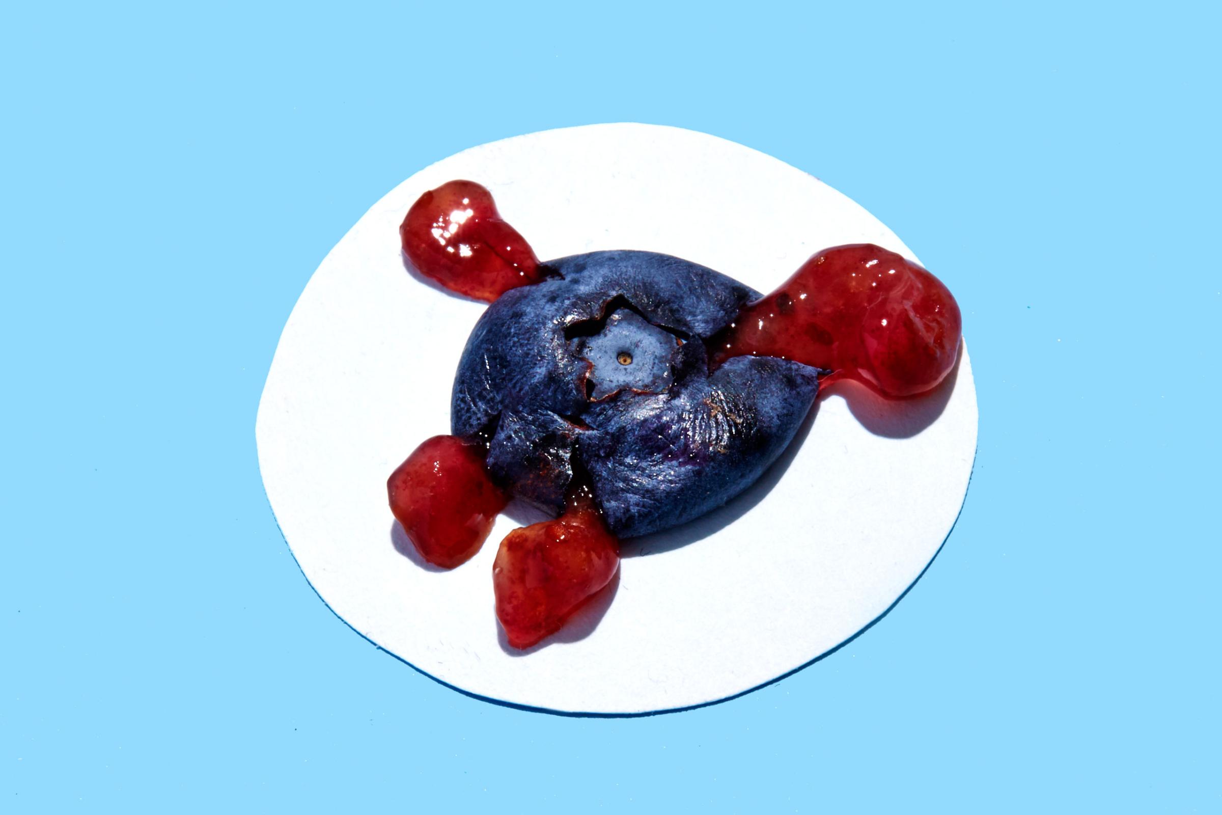healthiest foods, health food, diet, nutrition, time.com stock, blueberries, blueberry, fruit