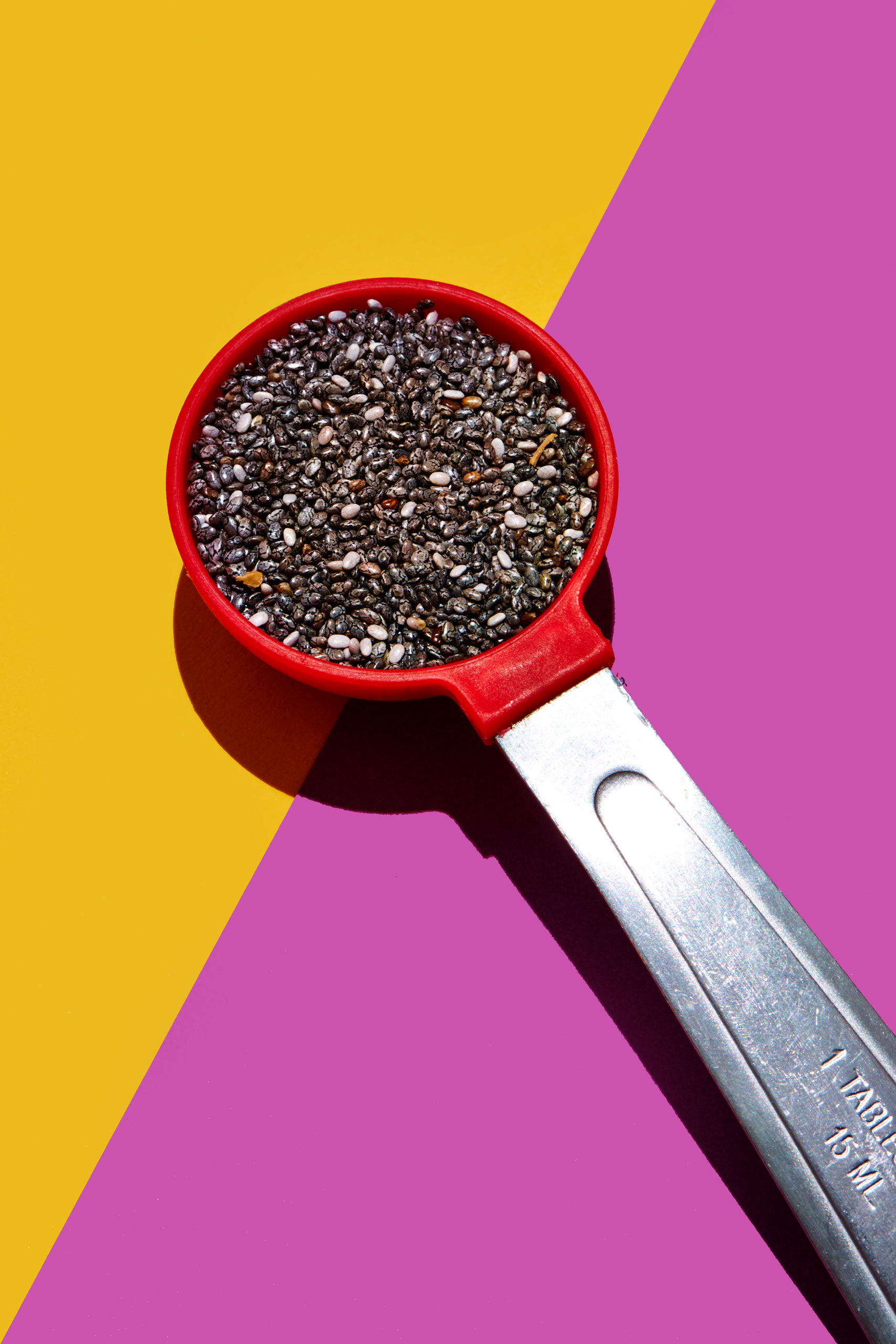 healthiest foods, health food, diet, nutrition, time.com stock, chia seeds
