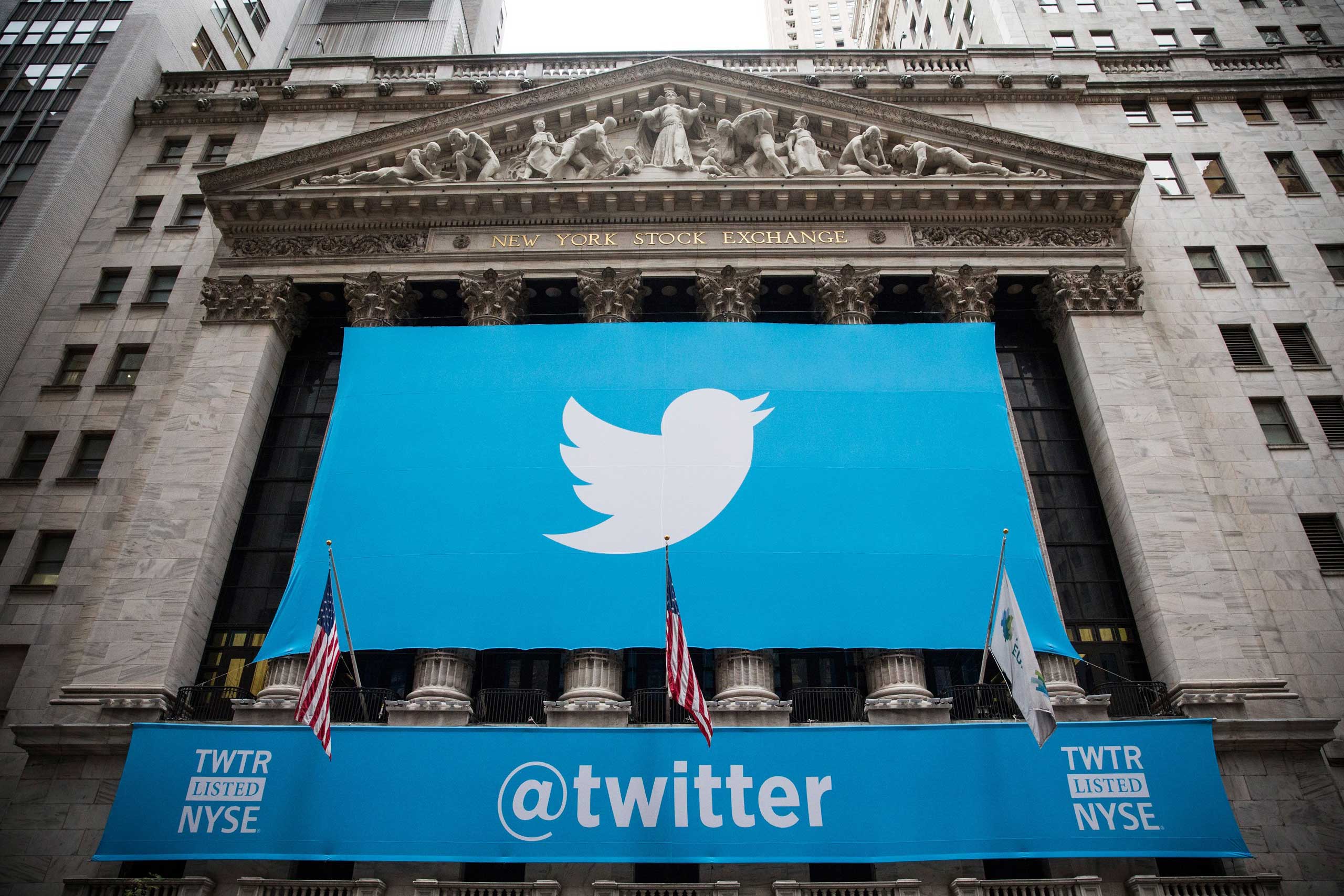 FILE: Twitter To Announce 4Q Earnings