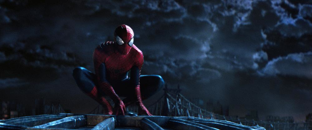 Spider-Man (Columbia Pictures)