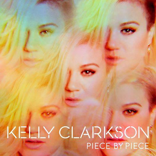 Kelly Clarkson's 'Piece By Piece'