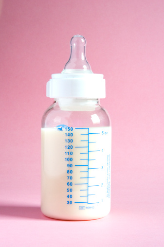 baby-milk-bottle