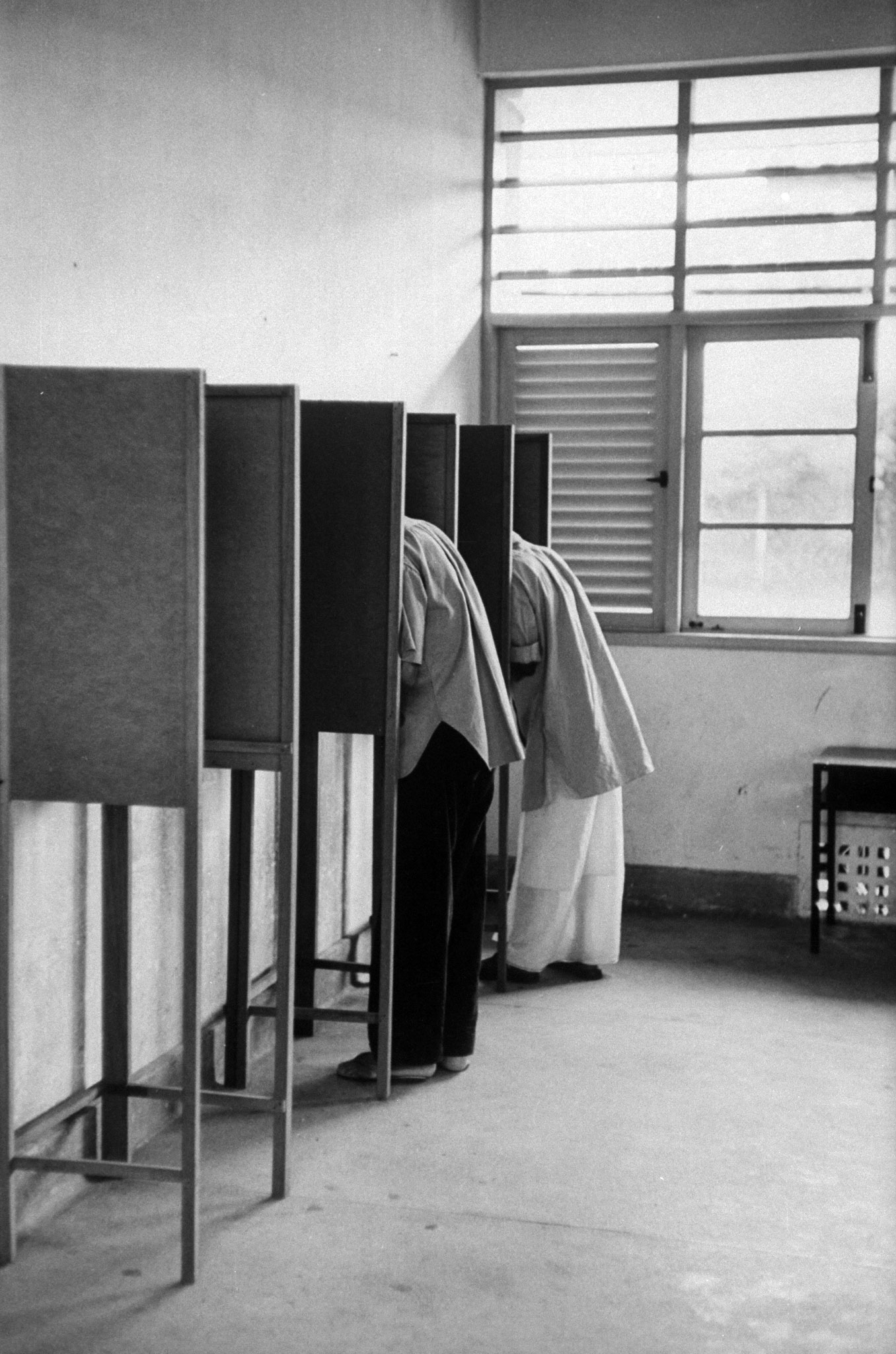 Singapore elections, 1959.