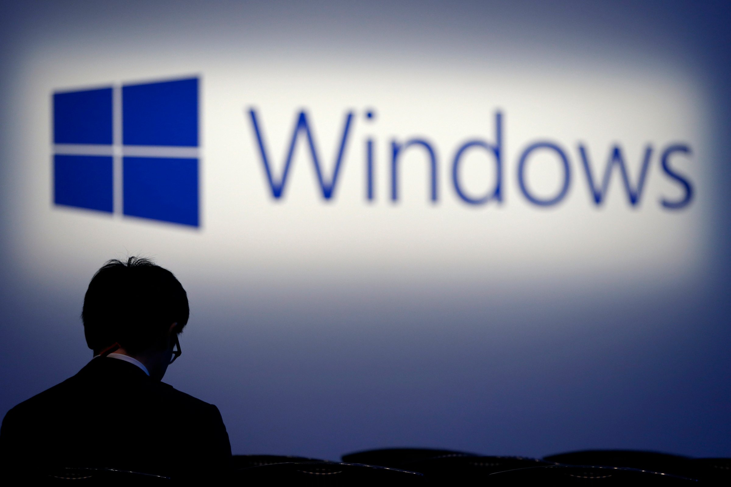 Microsoft's Windows 8.1 Goes On Sale