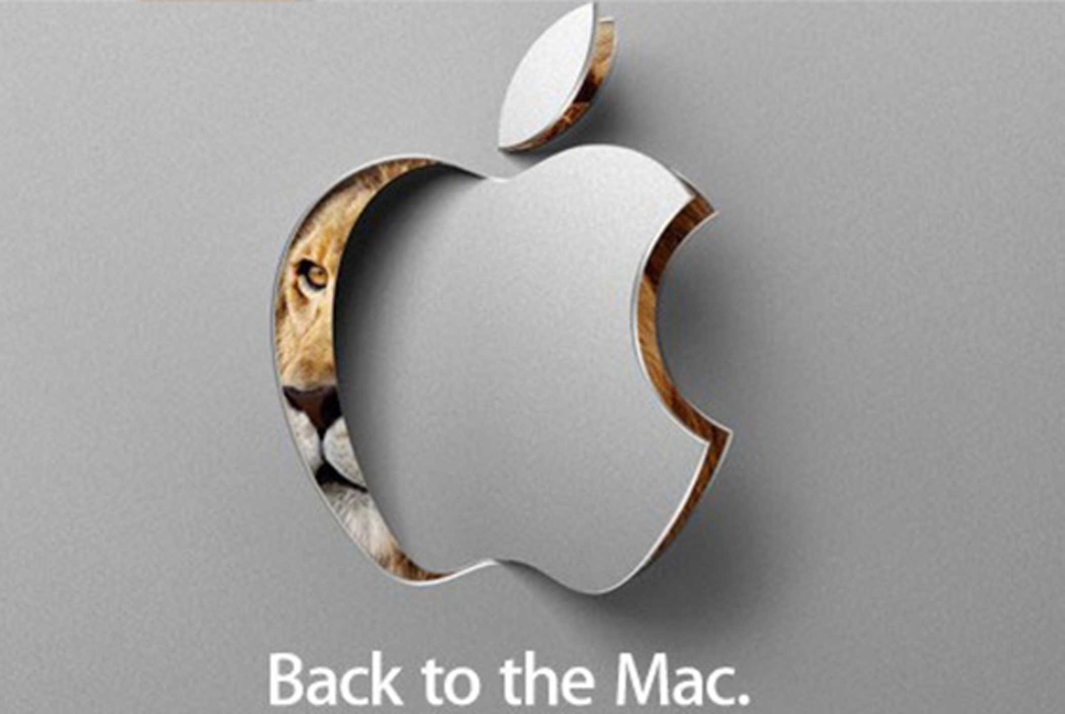 2nd Generation Macbook Air, October 2010, Cupertino