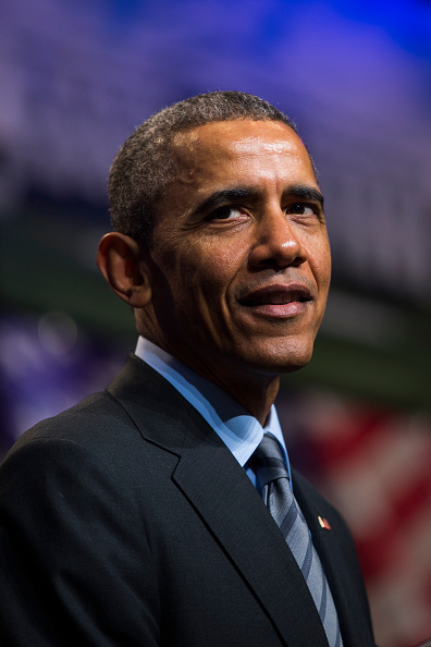 Obama 'Embarrassed' for GOP Senators on Iran Letter | Time