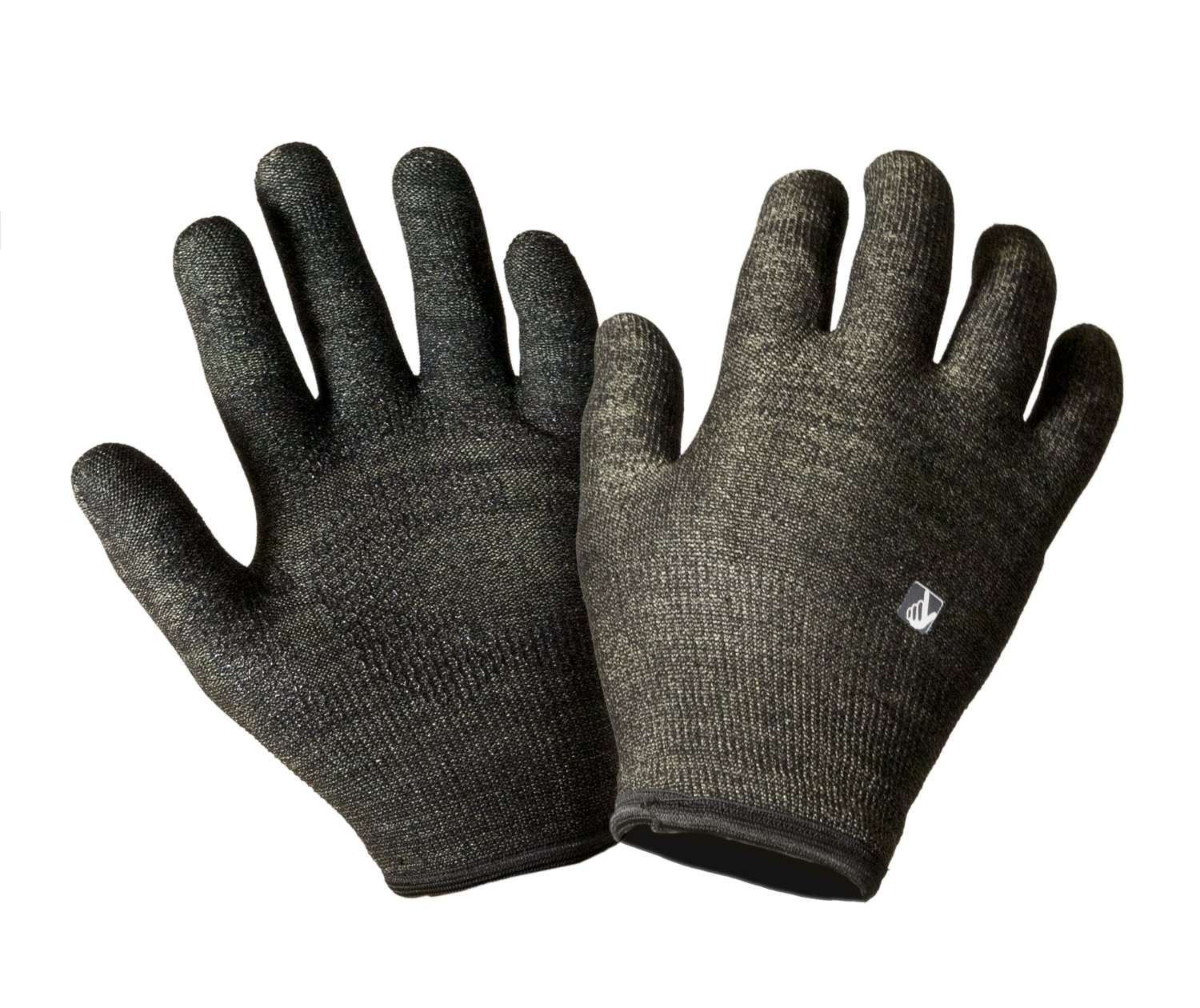 Glider Gloves Winter Style (Glider Gloves)