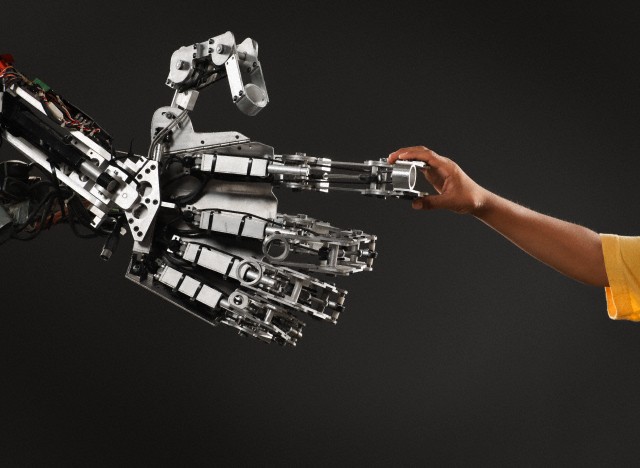 robot-boy-shaking-hands