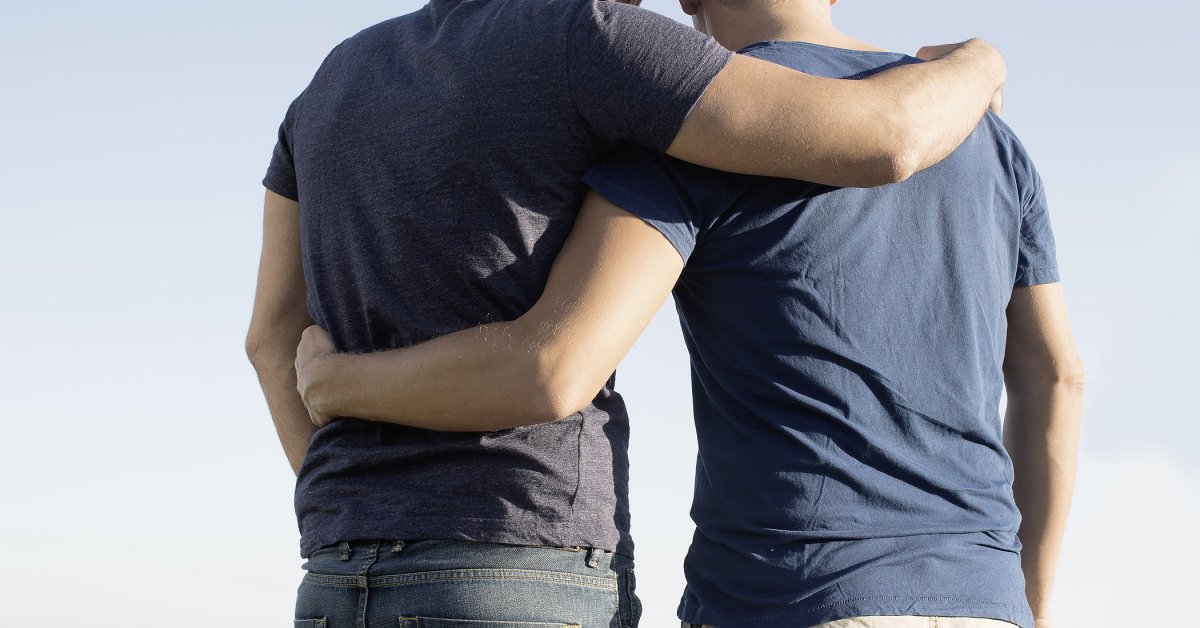 Advantages Of Dating Straight Men When Gay