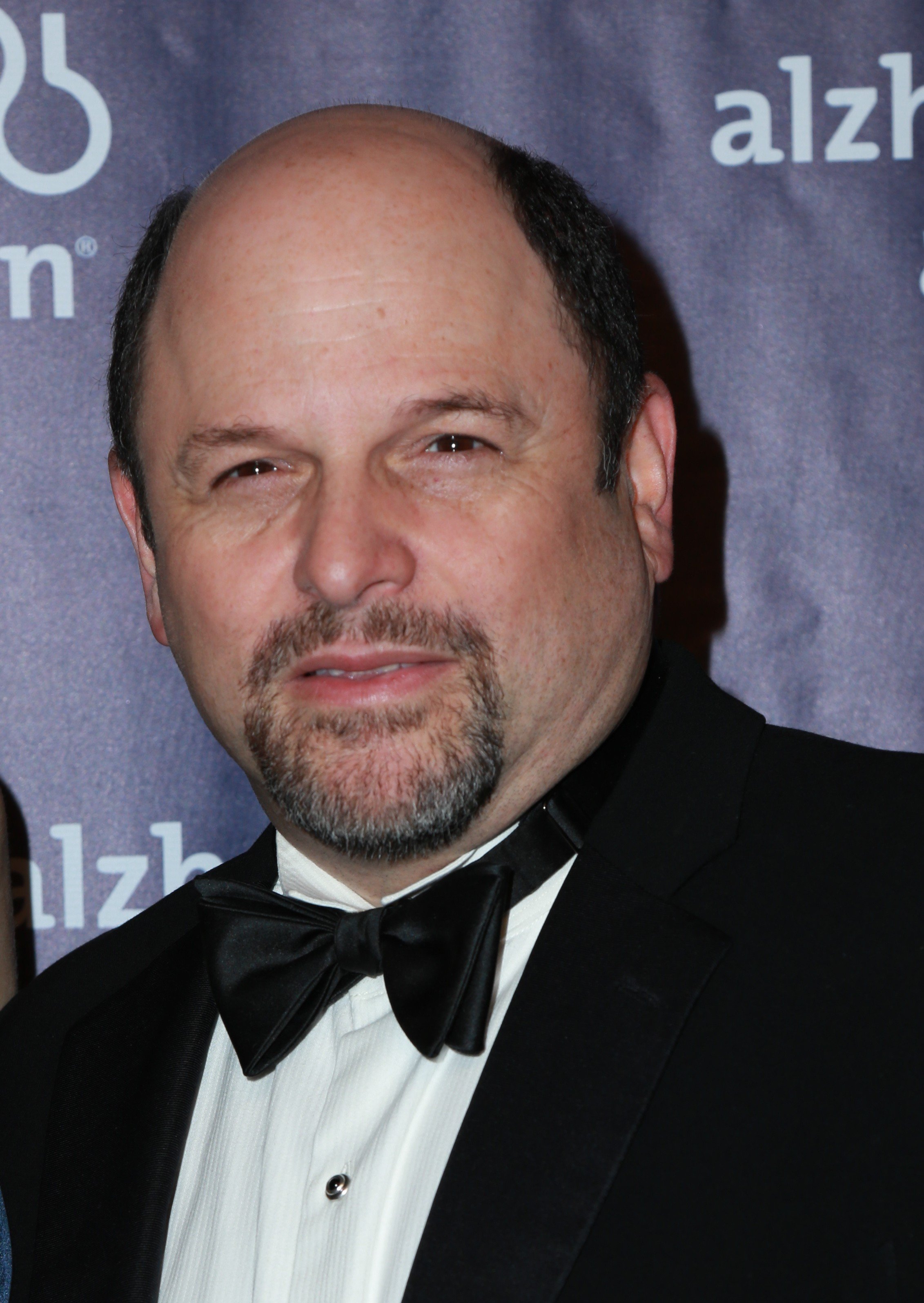 Jason Alexander attends the 23rd Annual 'A Night At Sardi's' To Benefit The Alzheimer's Association at The Beverly Hilton Hotel on March 18, 2015 in Beverly Hills. (P. Michele—Retna Ltd./Getty Images)