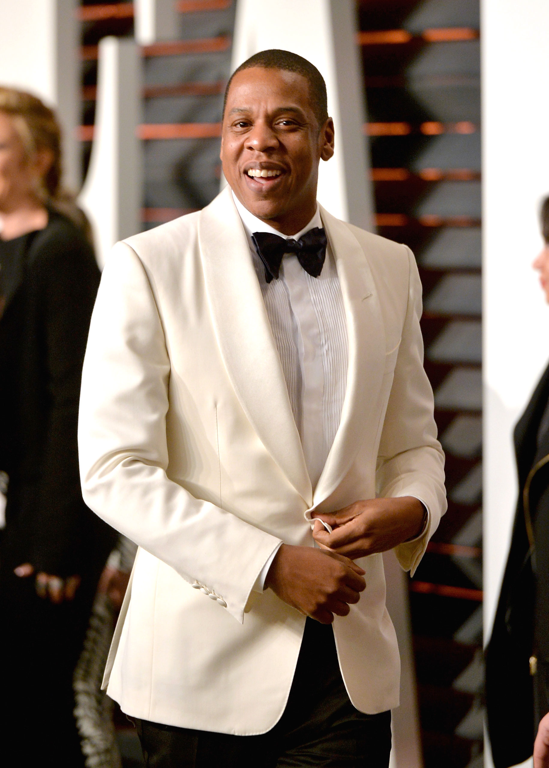 Jay Z: Tidal Hosting B-Sides Concert and Playlist Contest
