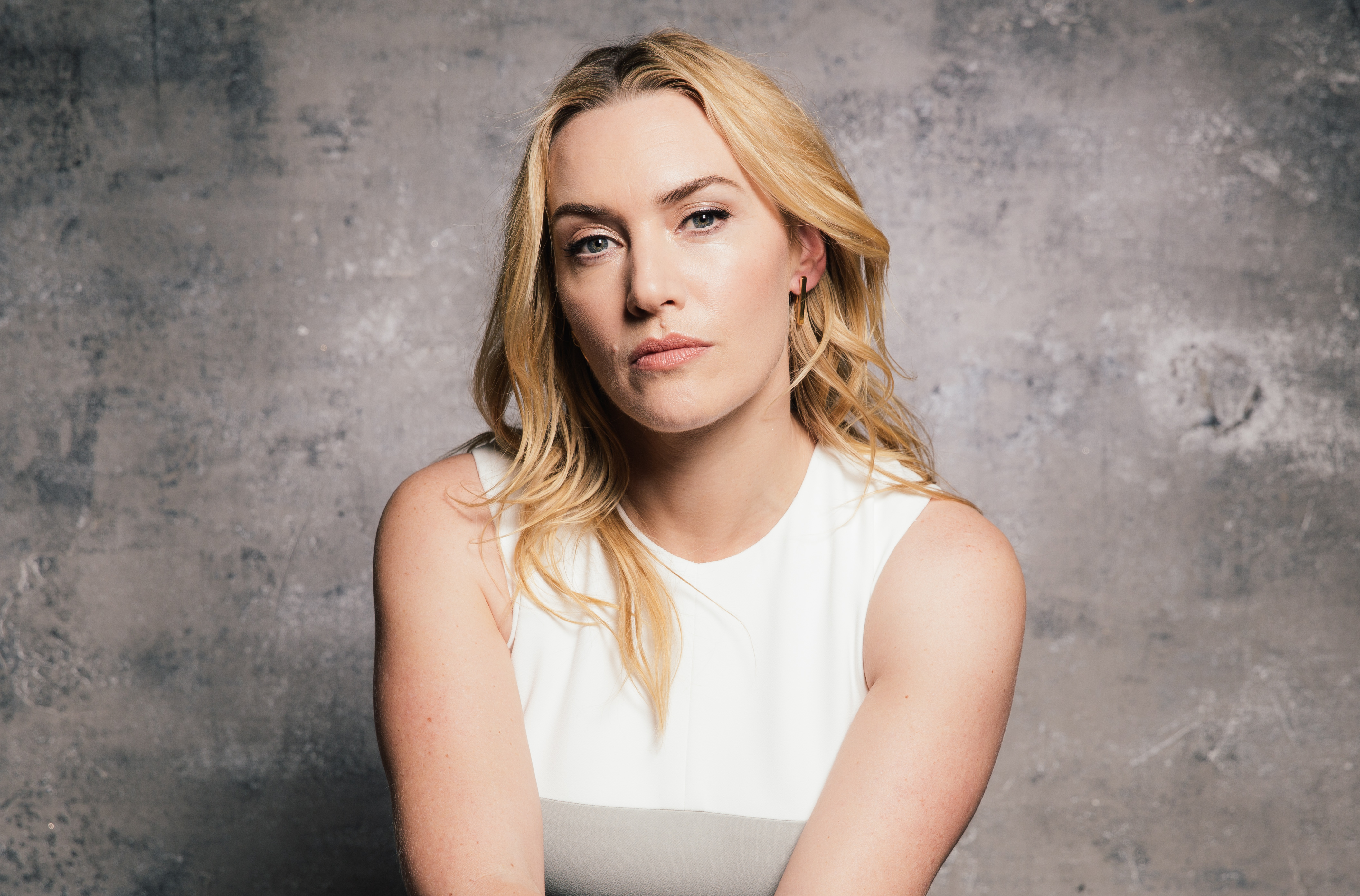 Kate Winslet, 'Insurgent' (Casey Curry—Invision/AP)