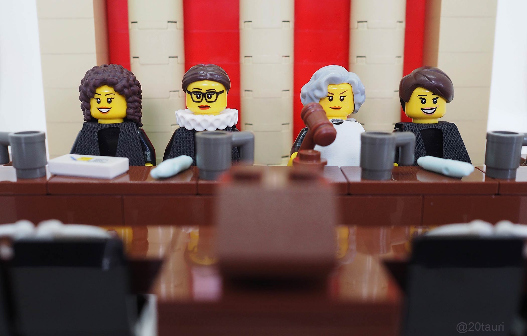 lego-justices