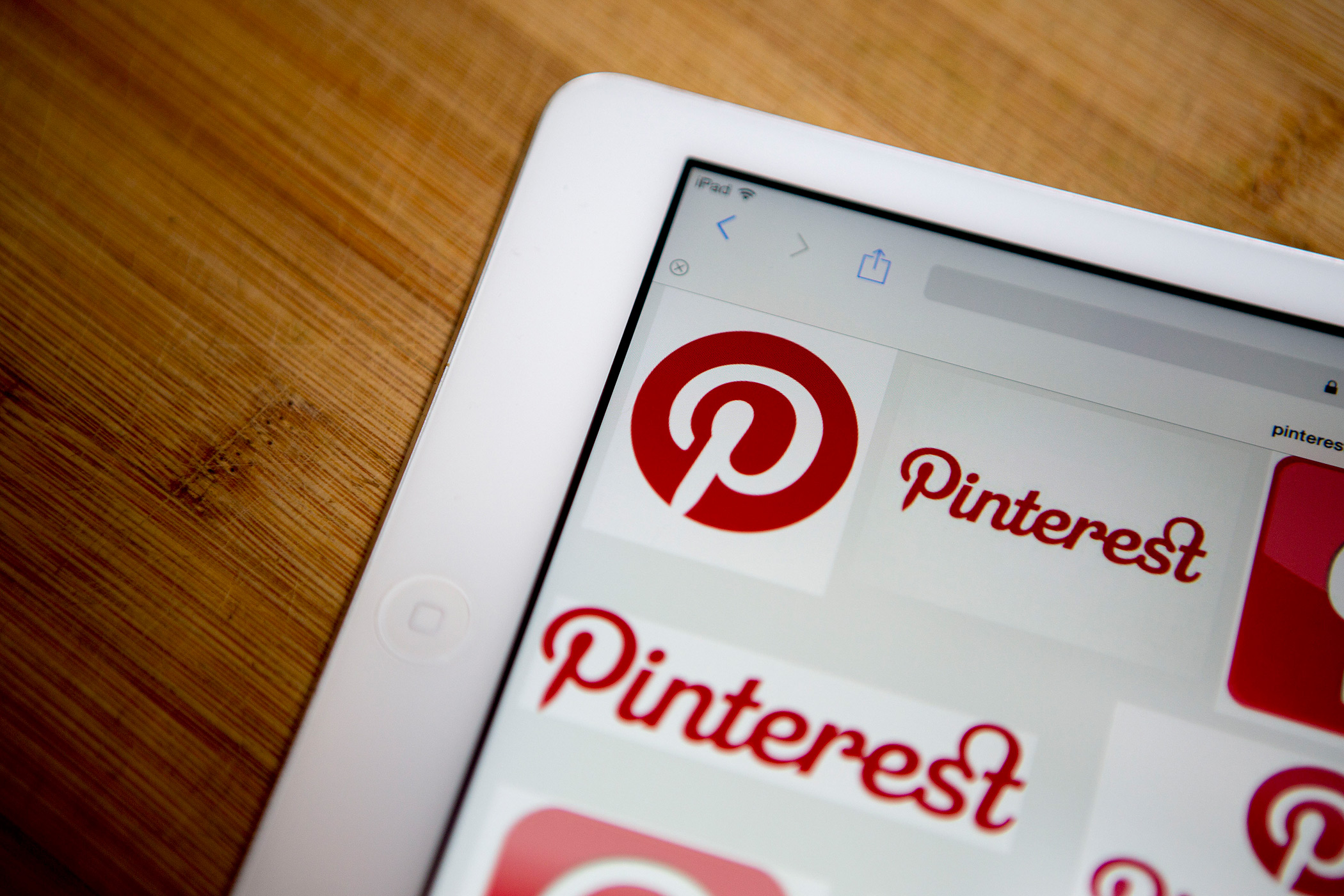 Pinterest Said To Be Raising Funding At $11 Billion Valuation