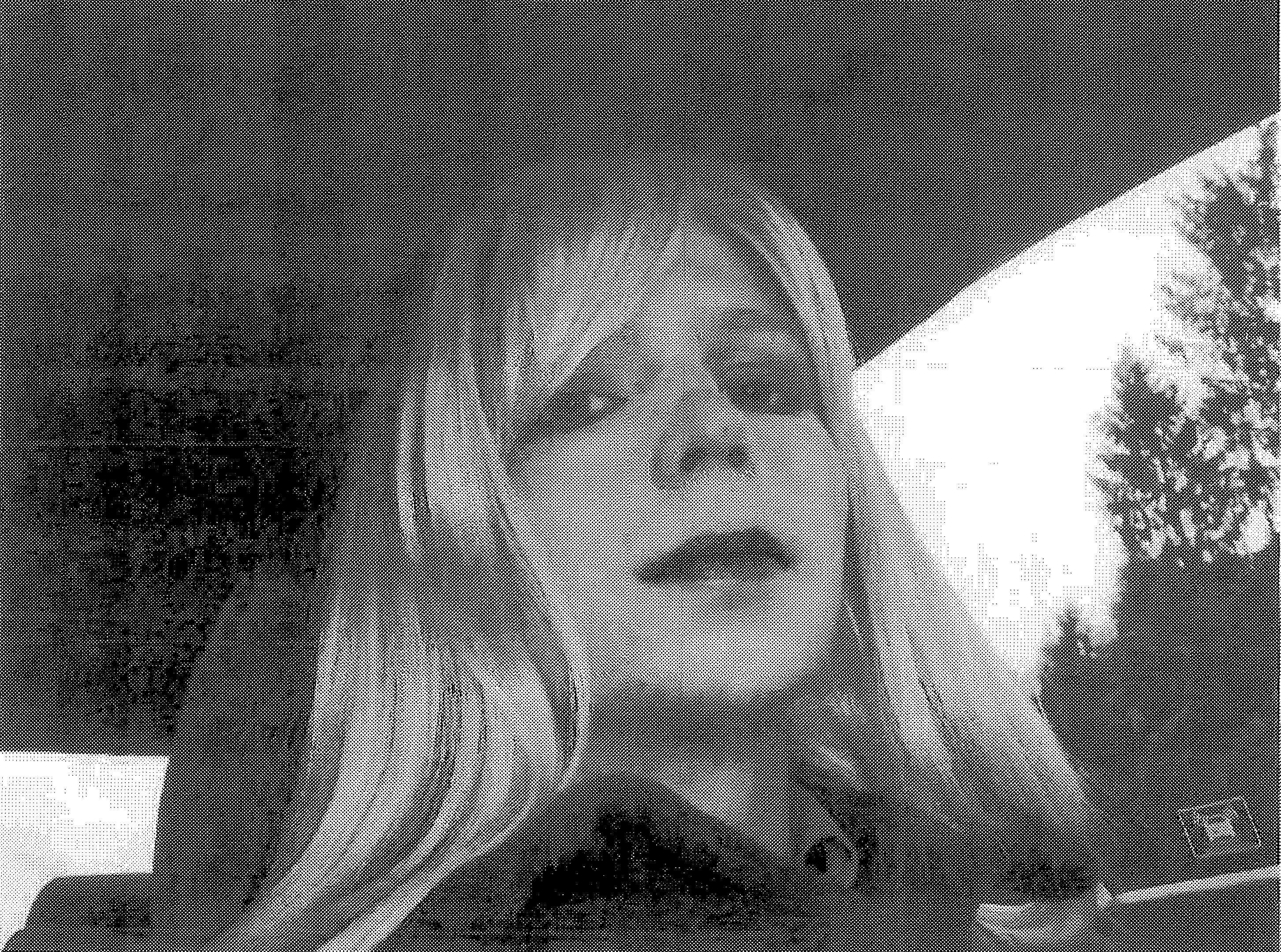Chelsea Manning is pictured dressed as a woman in this 2010 photograph obtained on August 14, 2013 (Reuters)
