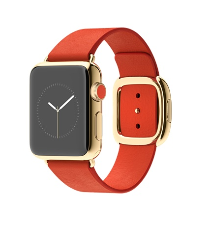 Apple Watch Most Expensive Model Is 17 000 Time